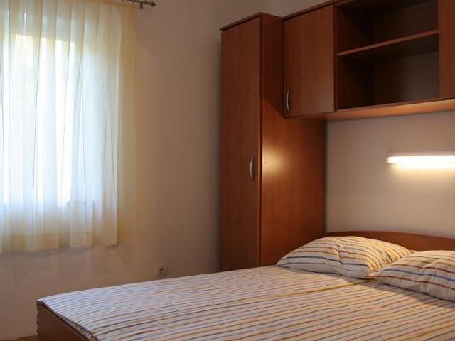 Apartments Dani
