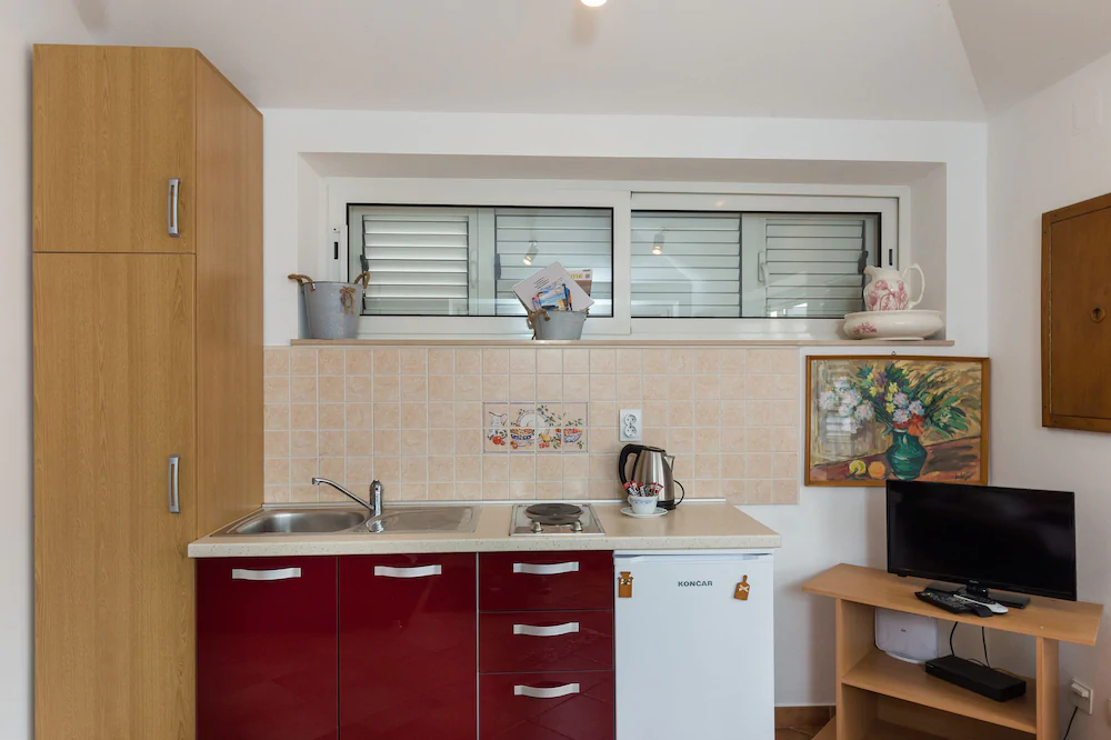 Apartments Dia