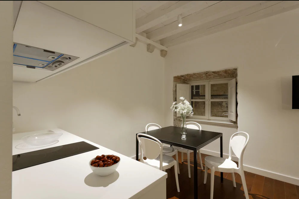 Apartments Eleganca