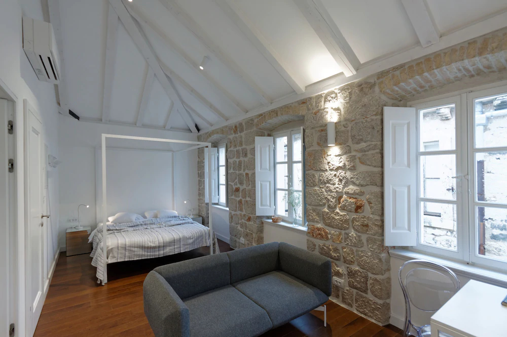 Apartments Eleganca