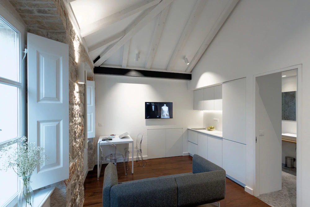 Apartments Eleganca