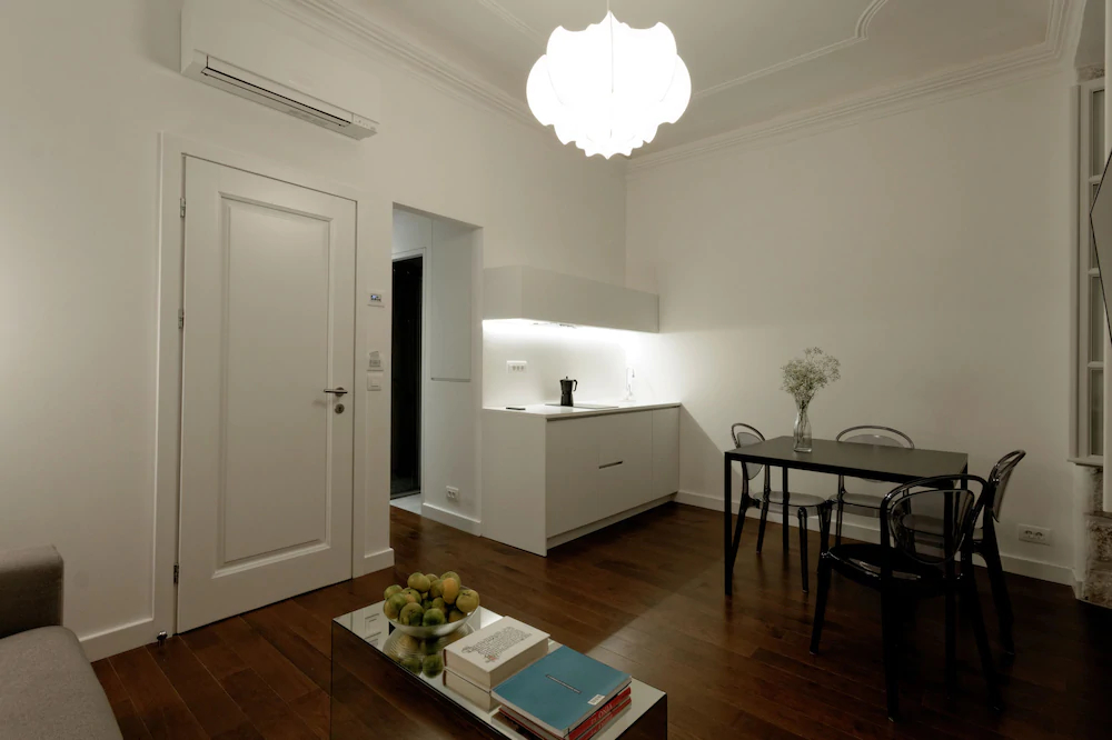 Apartments Eleganca