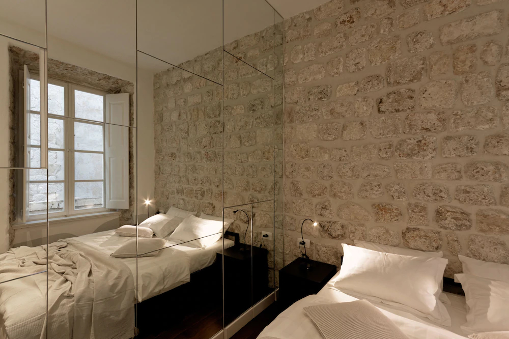 Apartments Eleganca