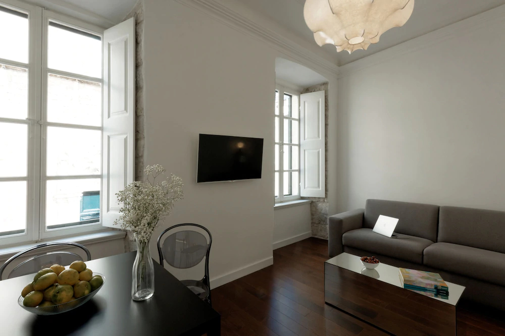 Apartments Eleganca