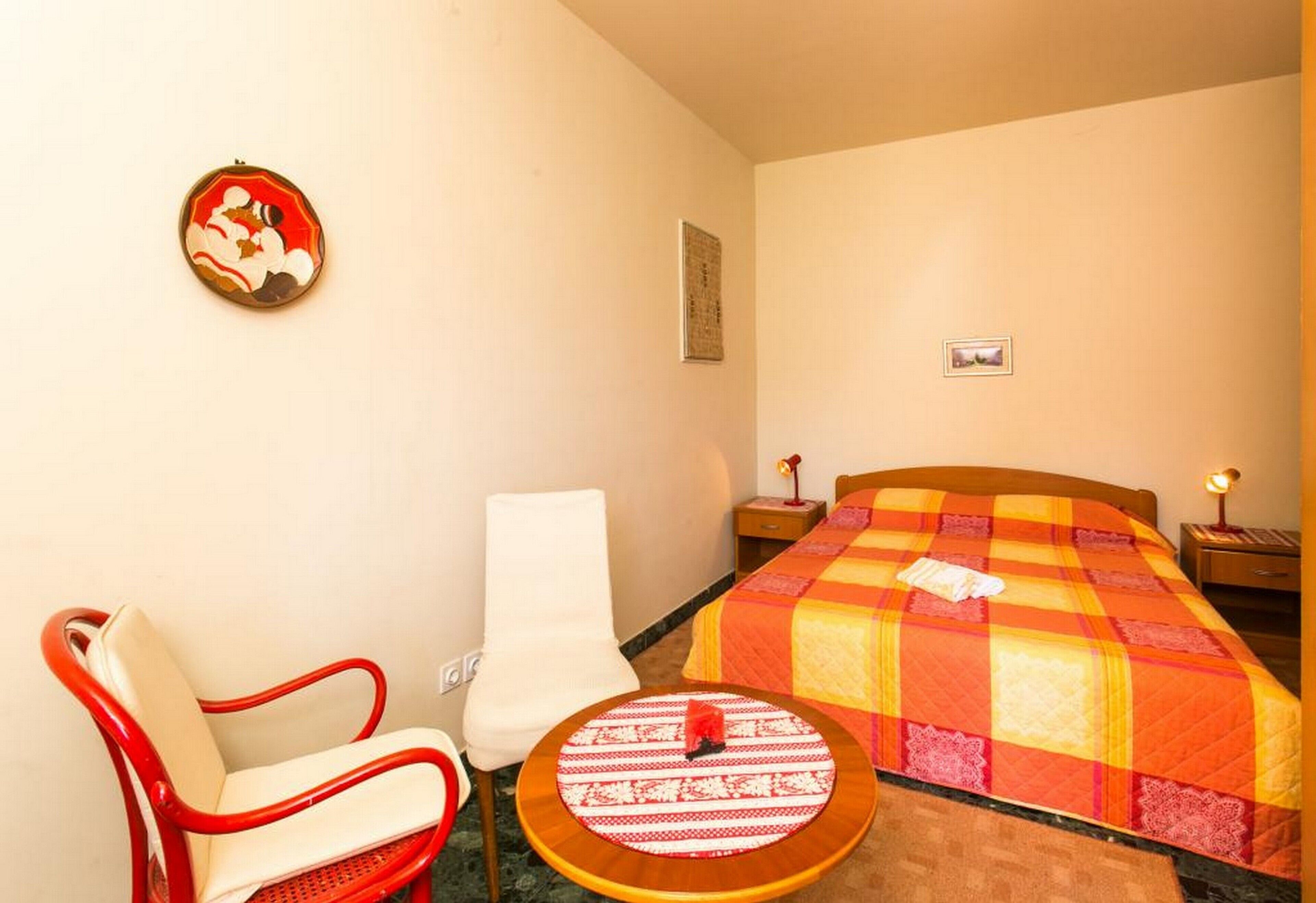 Apartments Elelu