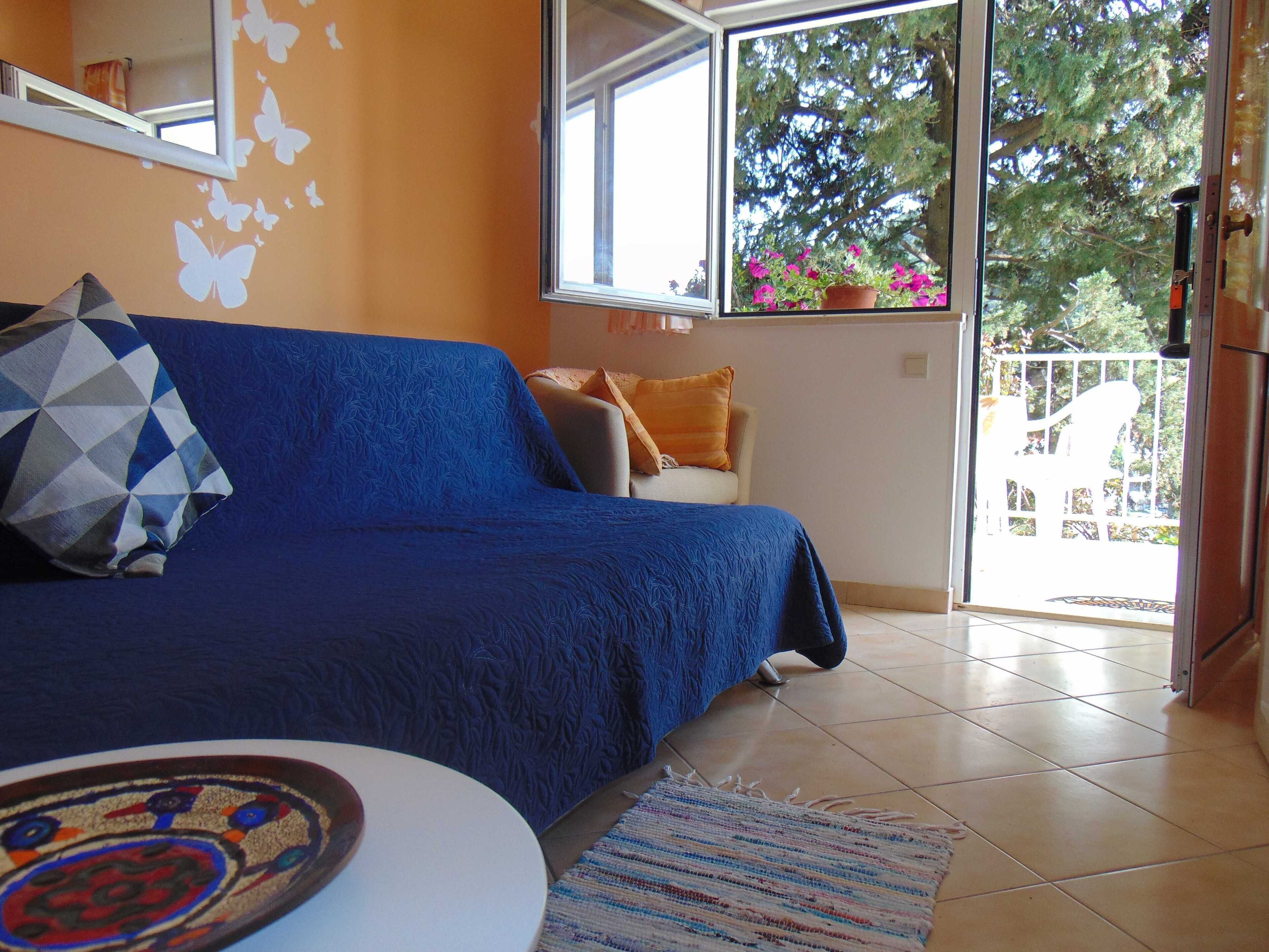 Apartments Elelu