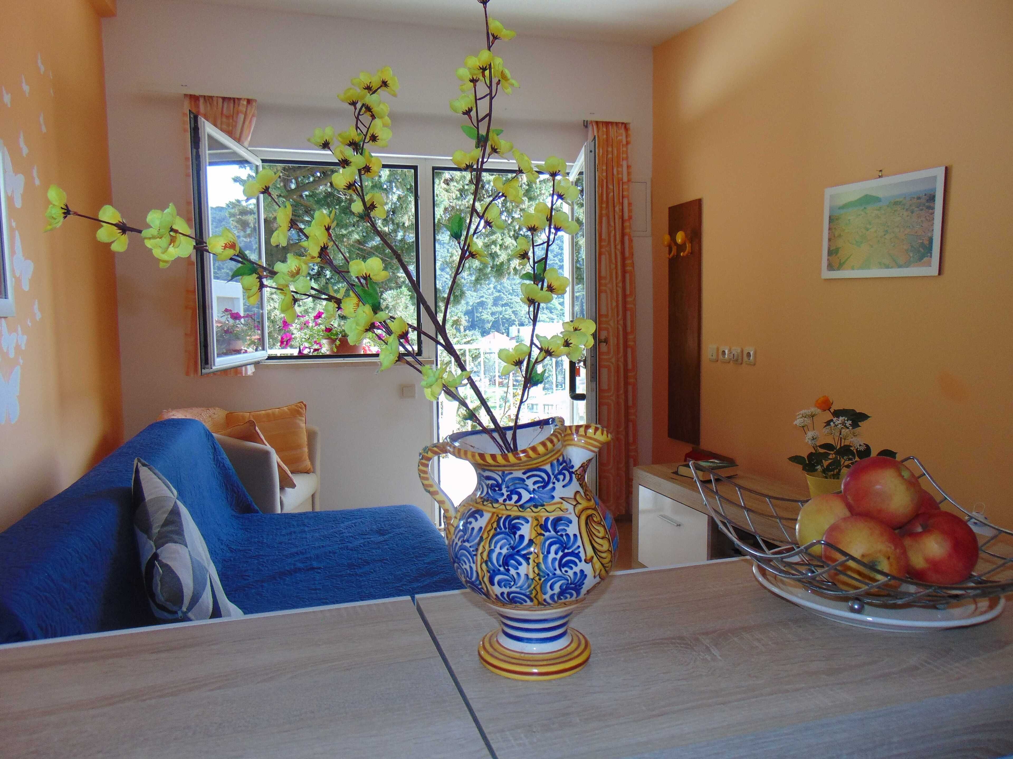 Apartments Elelu