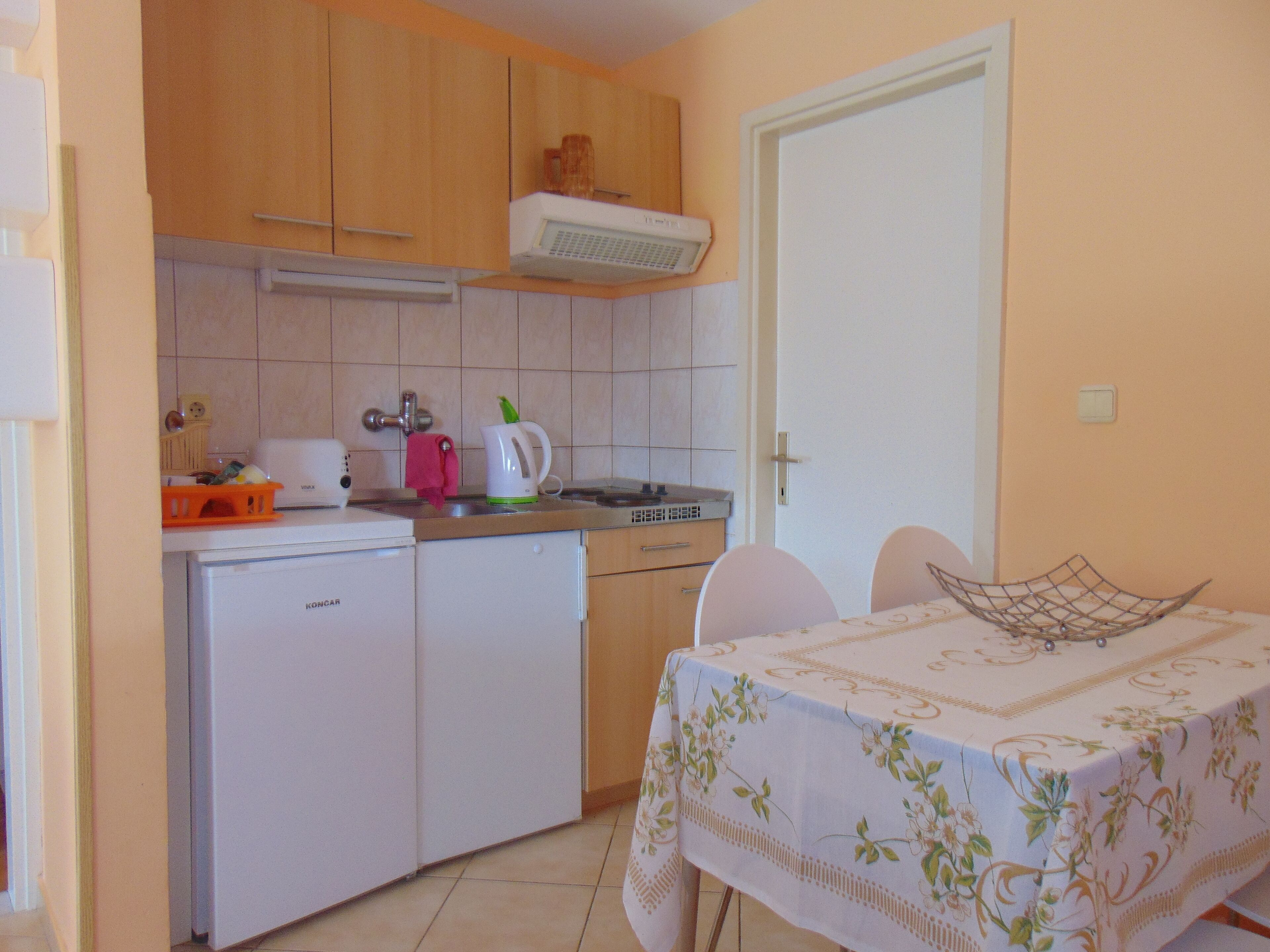 Apartments Elelu