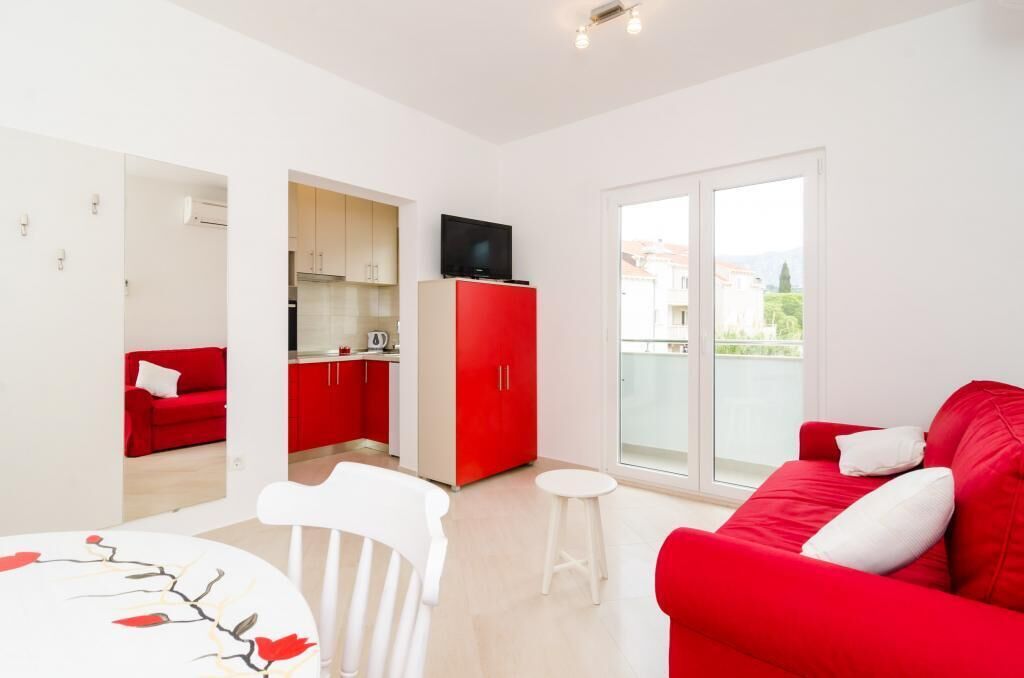 Apartments Eva
