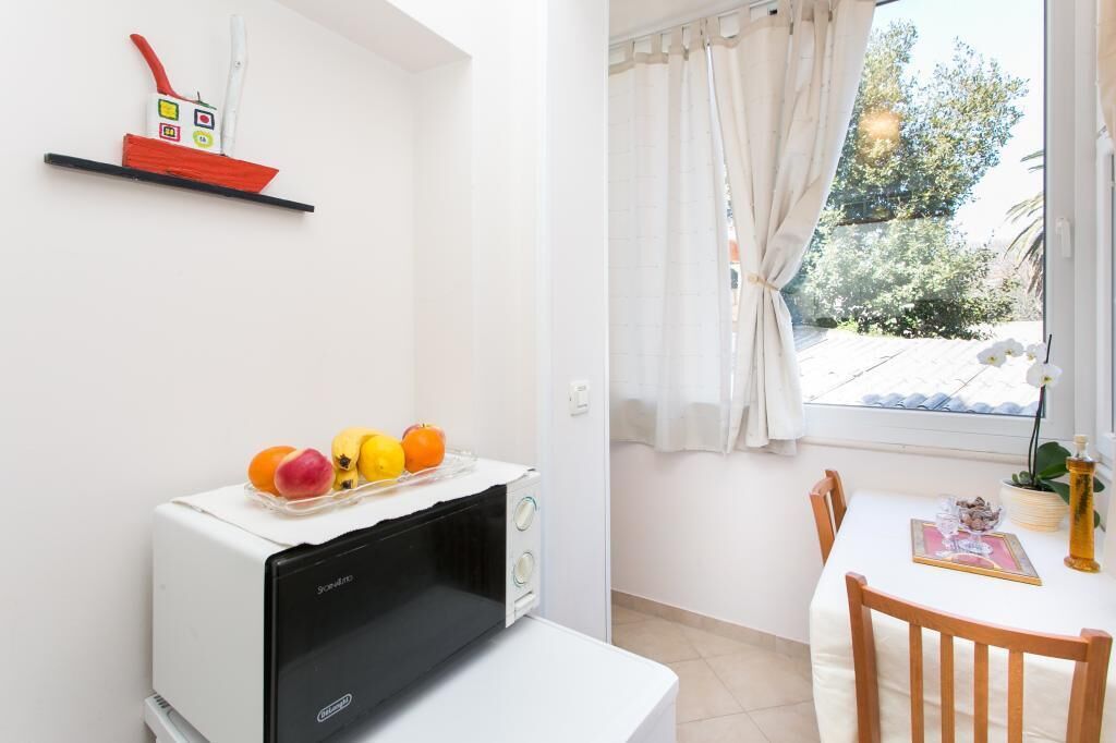 Apartments Eva