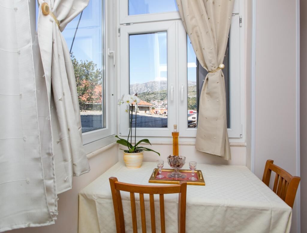 Apartments Eva