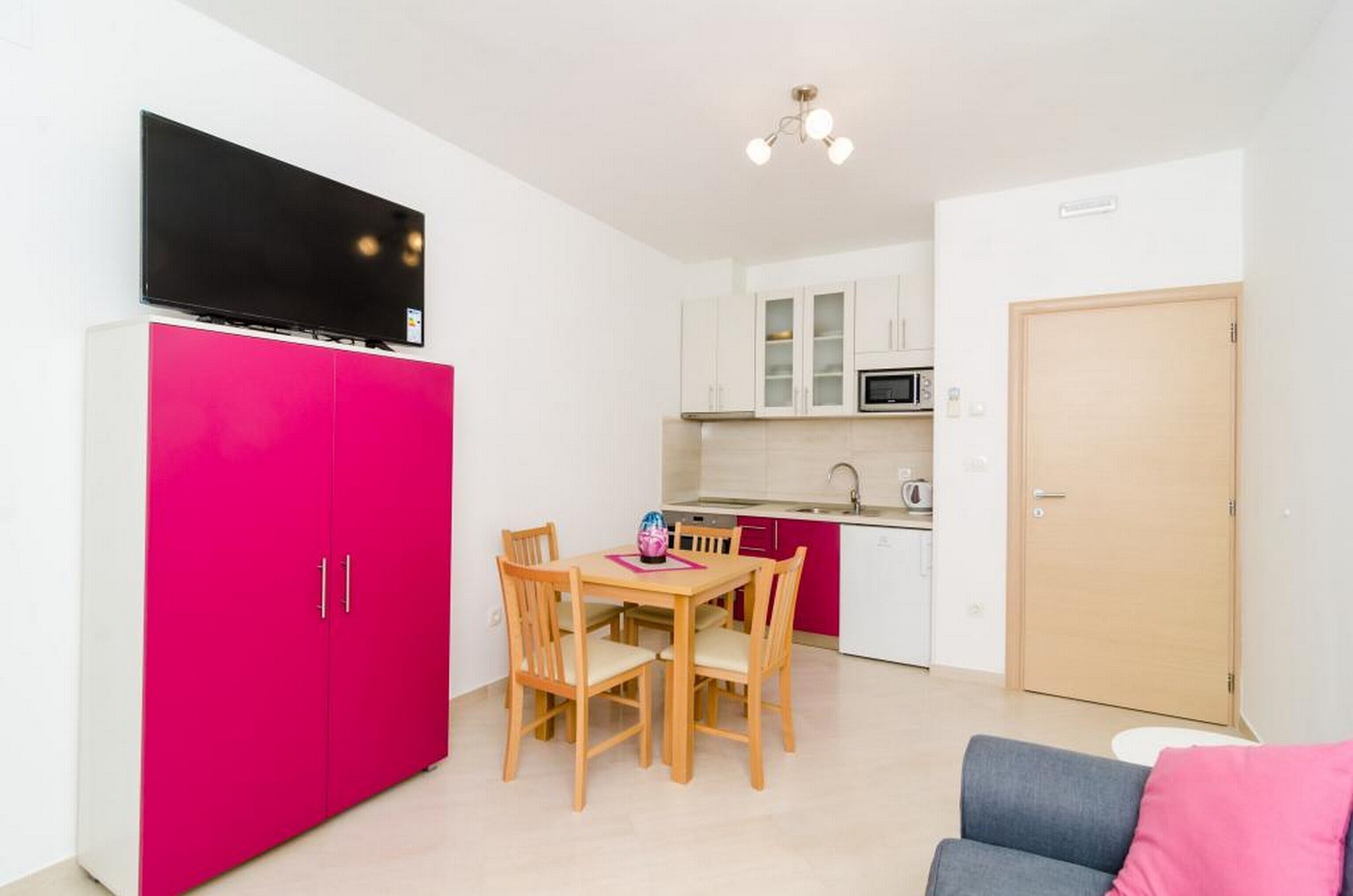 Apartments Eva