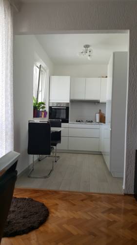 Apartments Floki