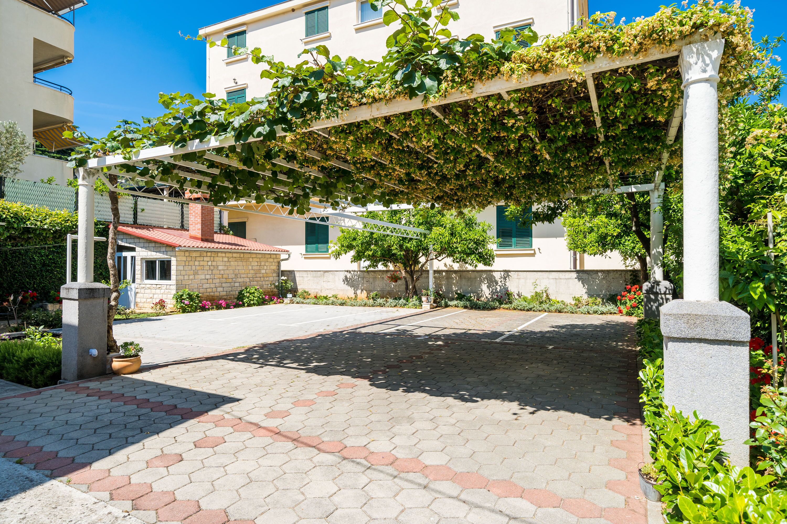 Apartments Fortinia