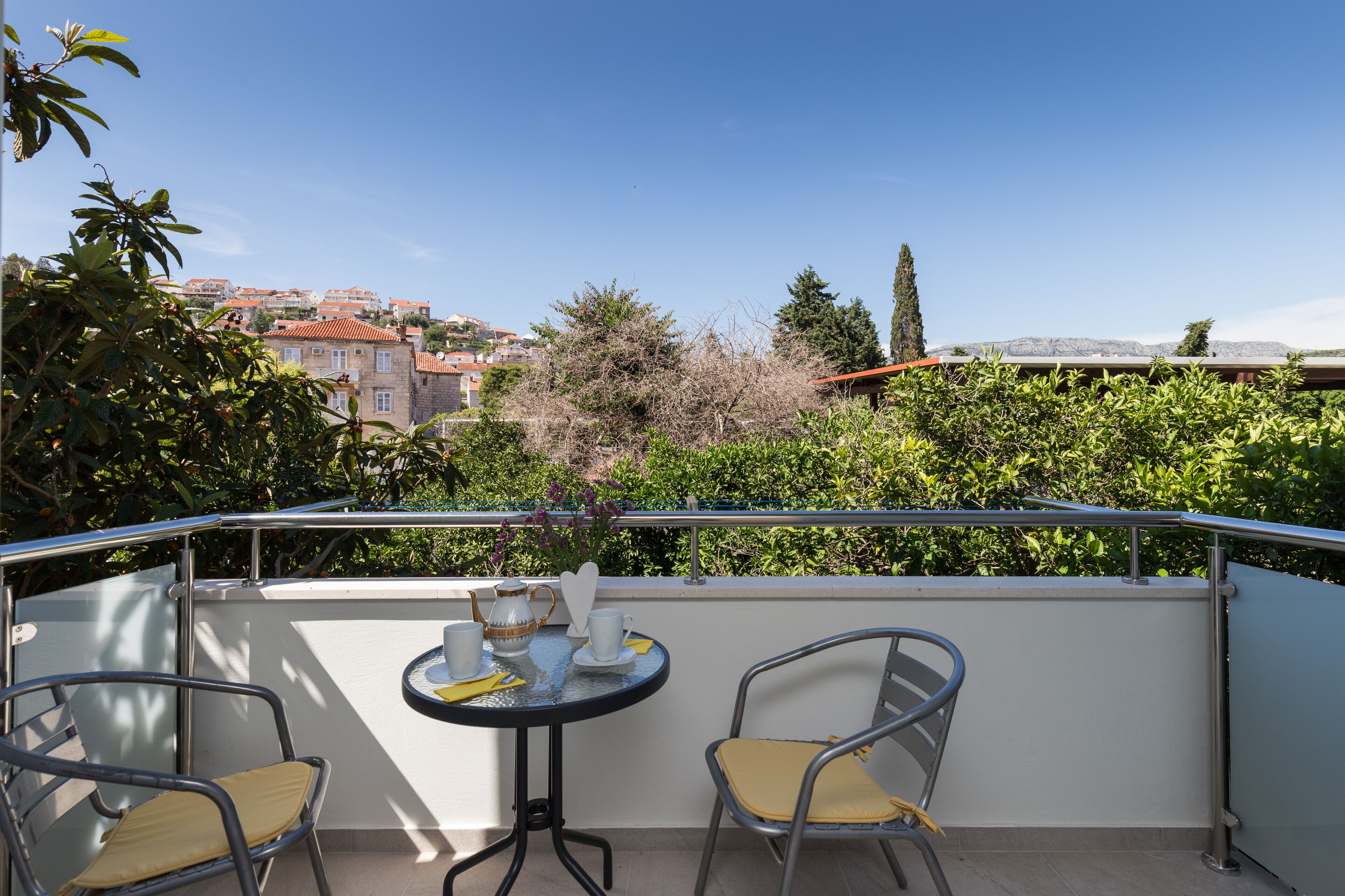 Apartments Fortinia