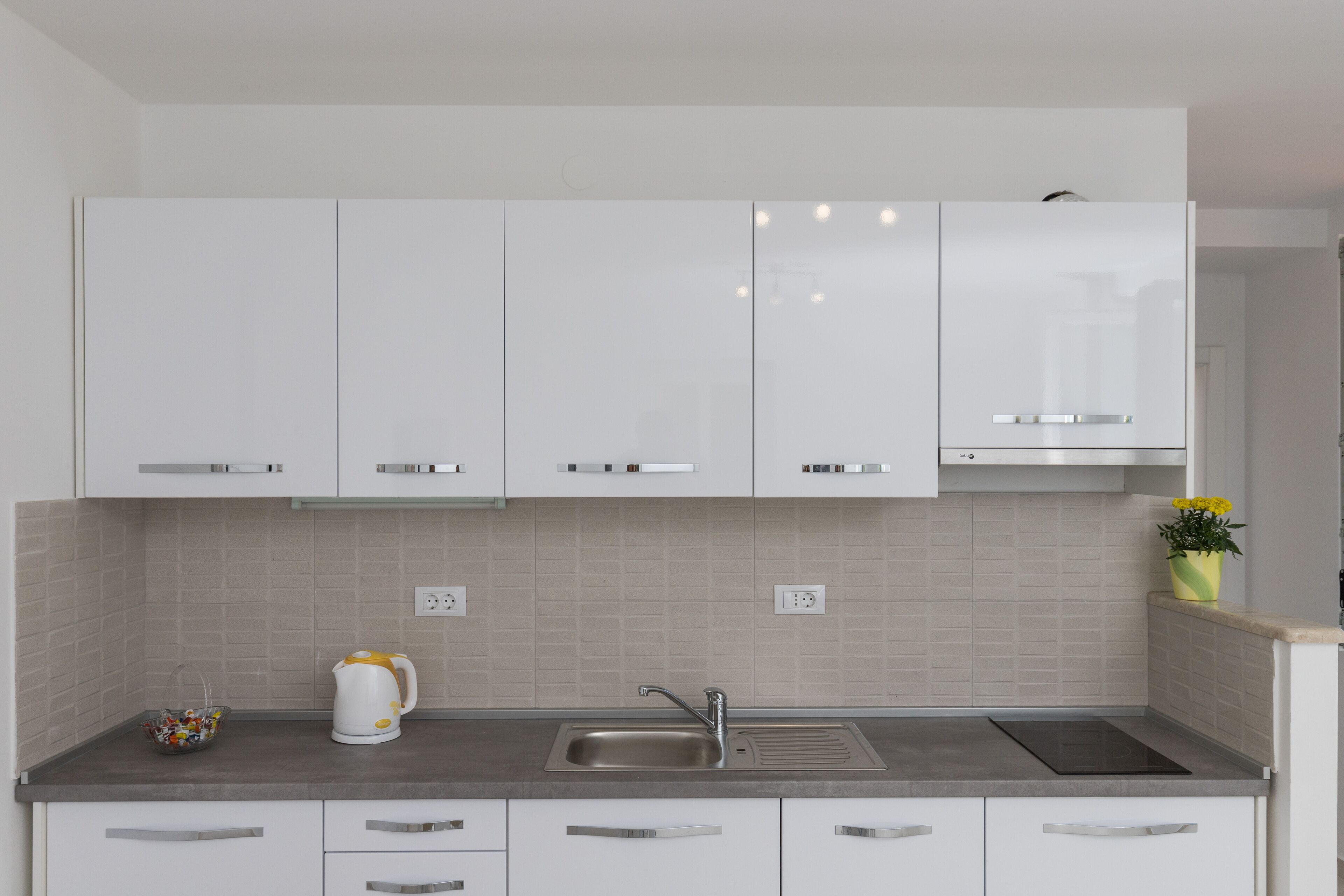 Apartments Fortinia