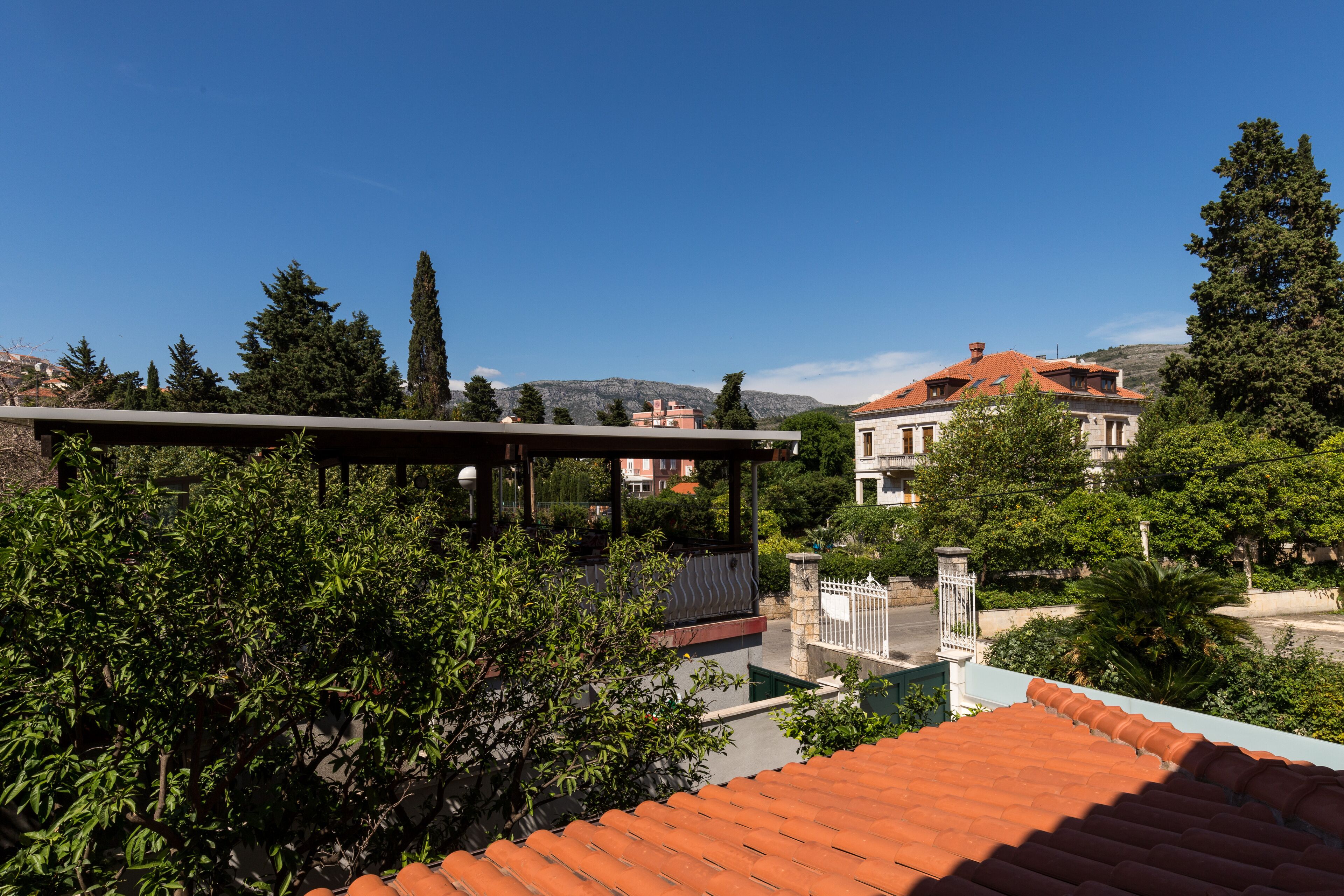 Apartments Fortinia