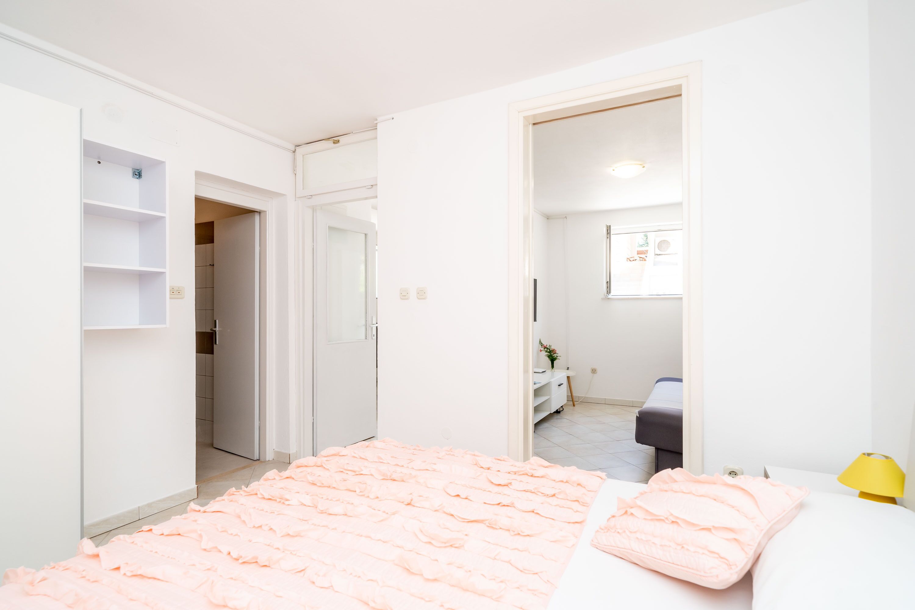 Apartments Fortinia
