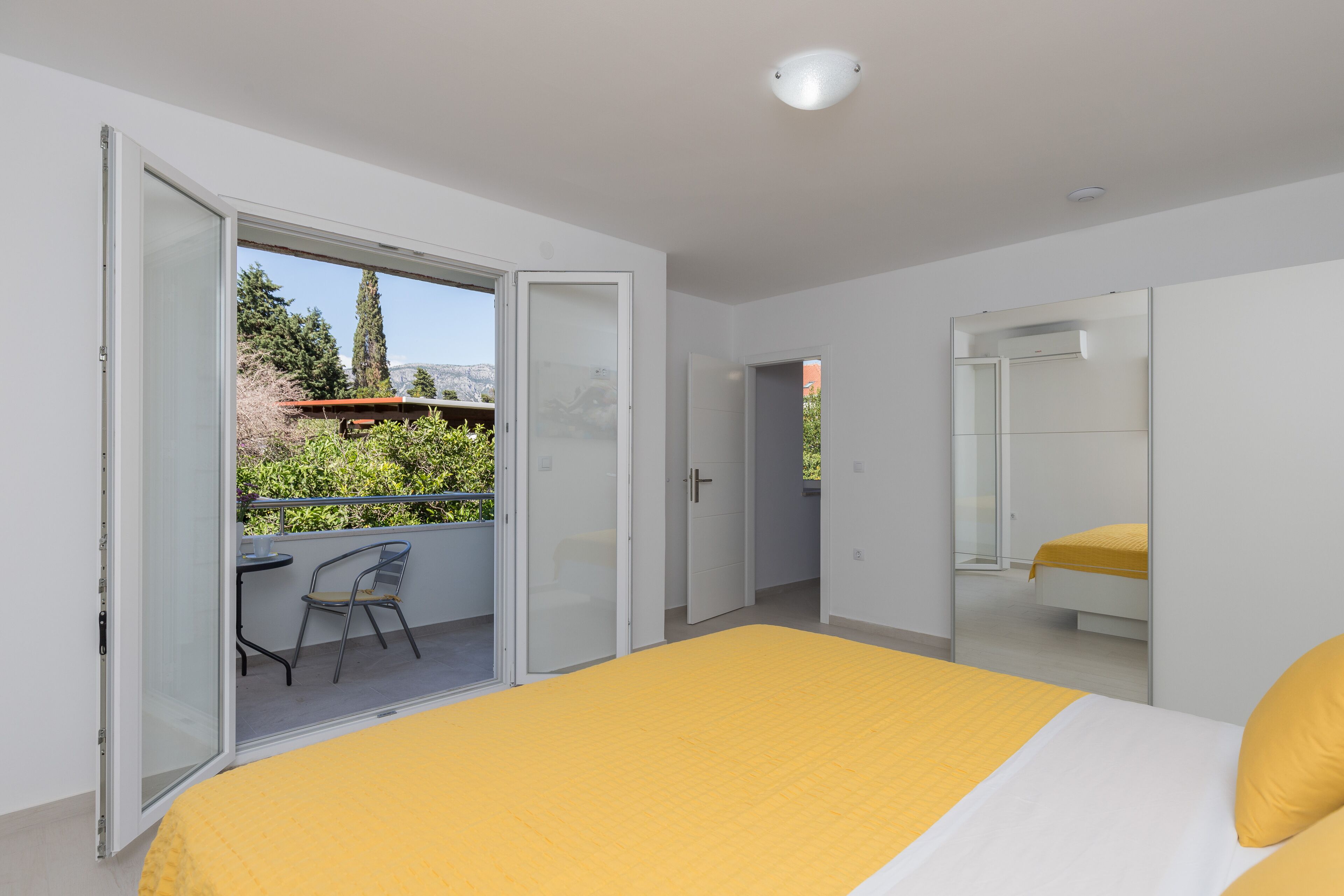 Apartments Fortinia