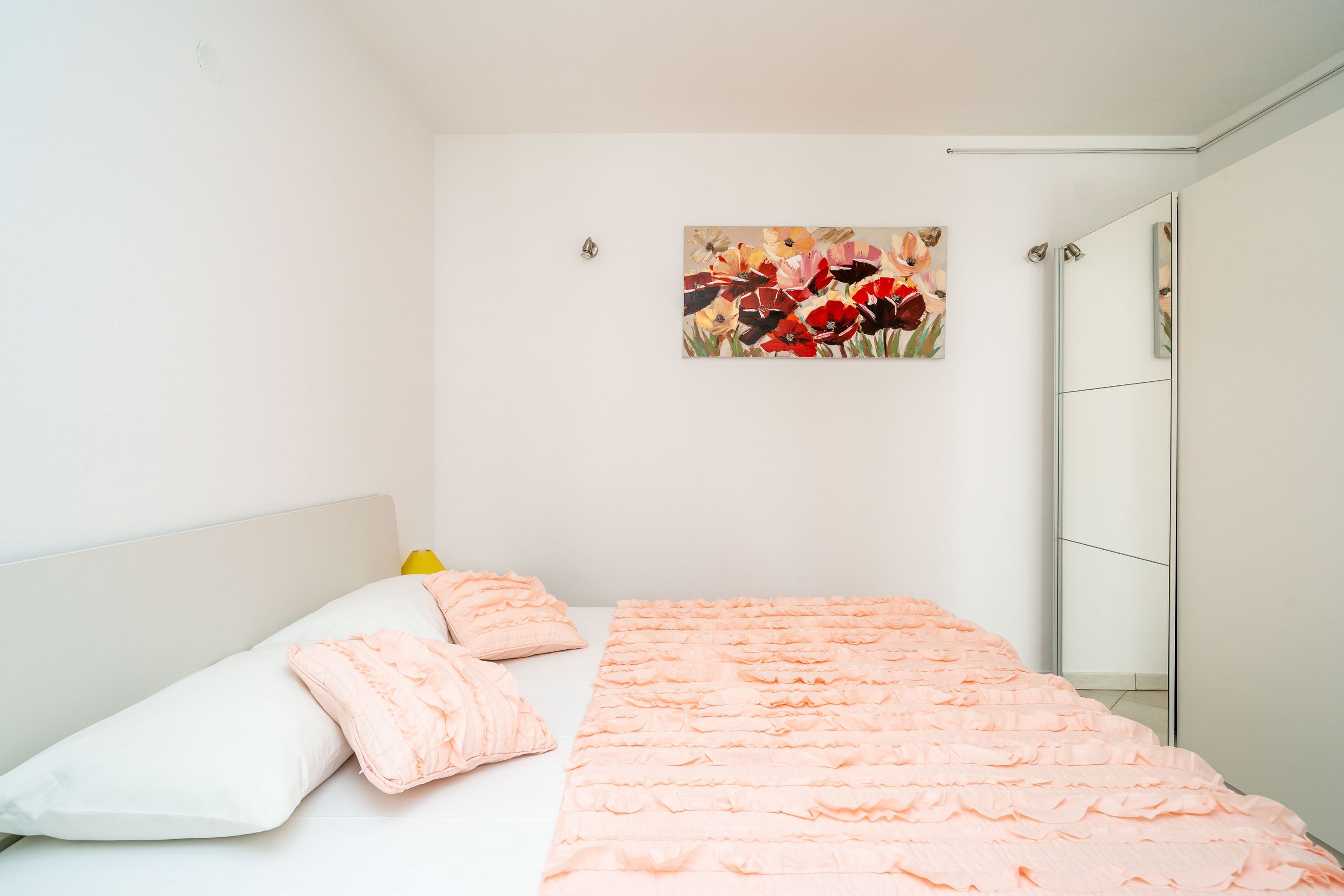 Apartments Fortinia