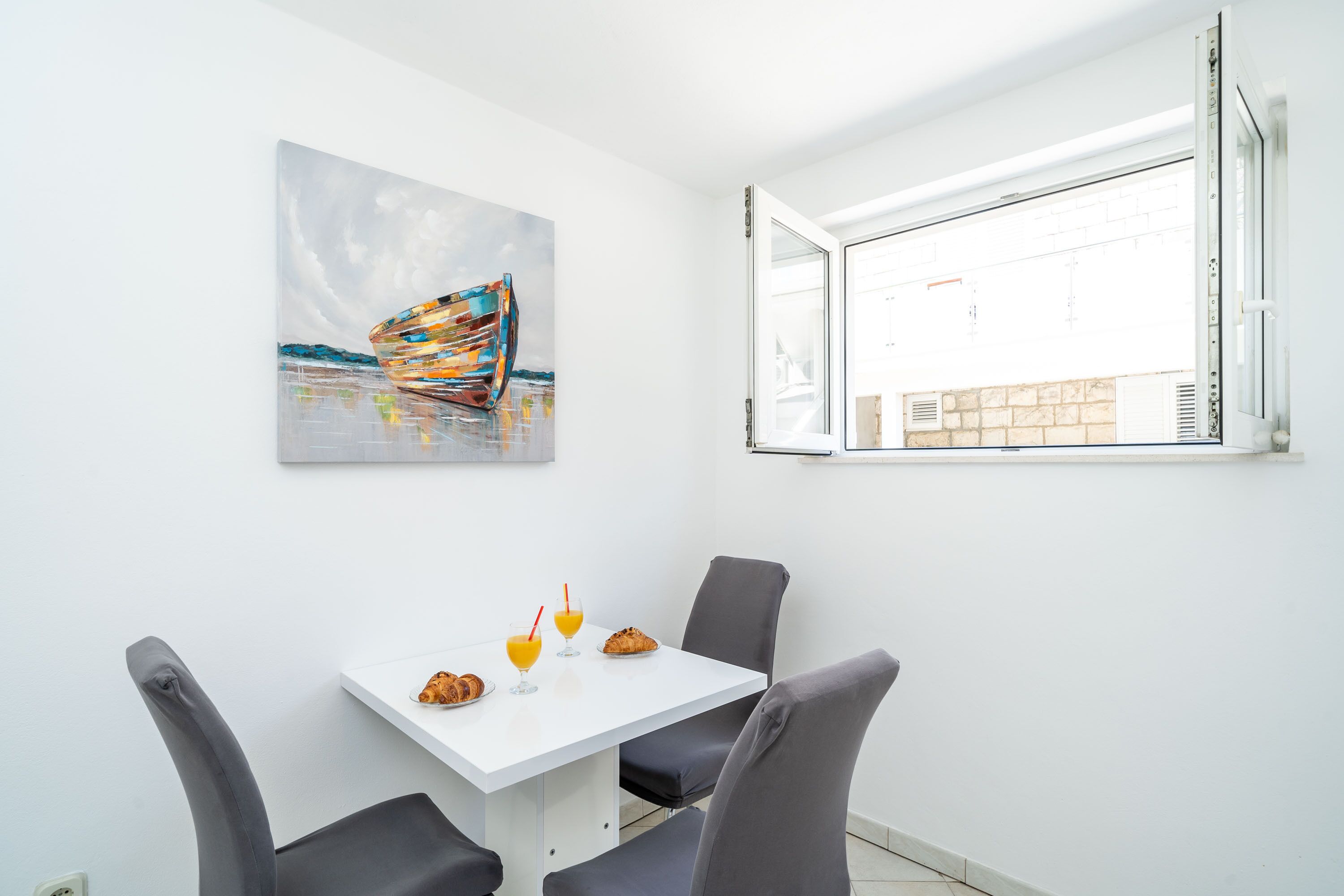 Apartments Fortinia