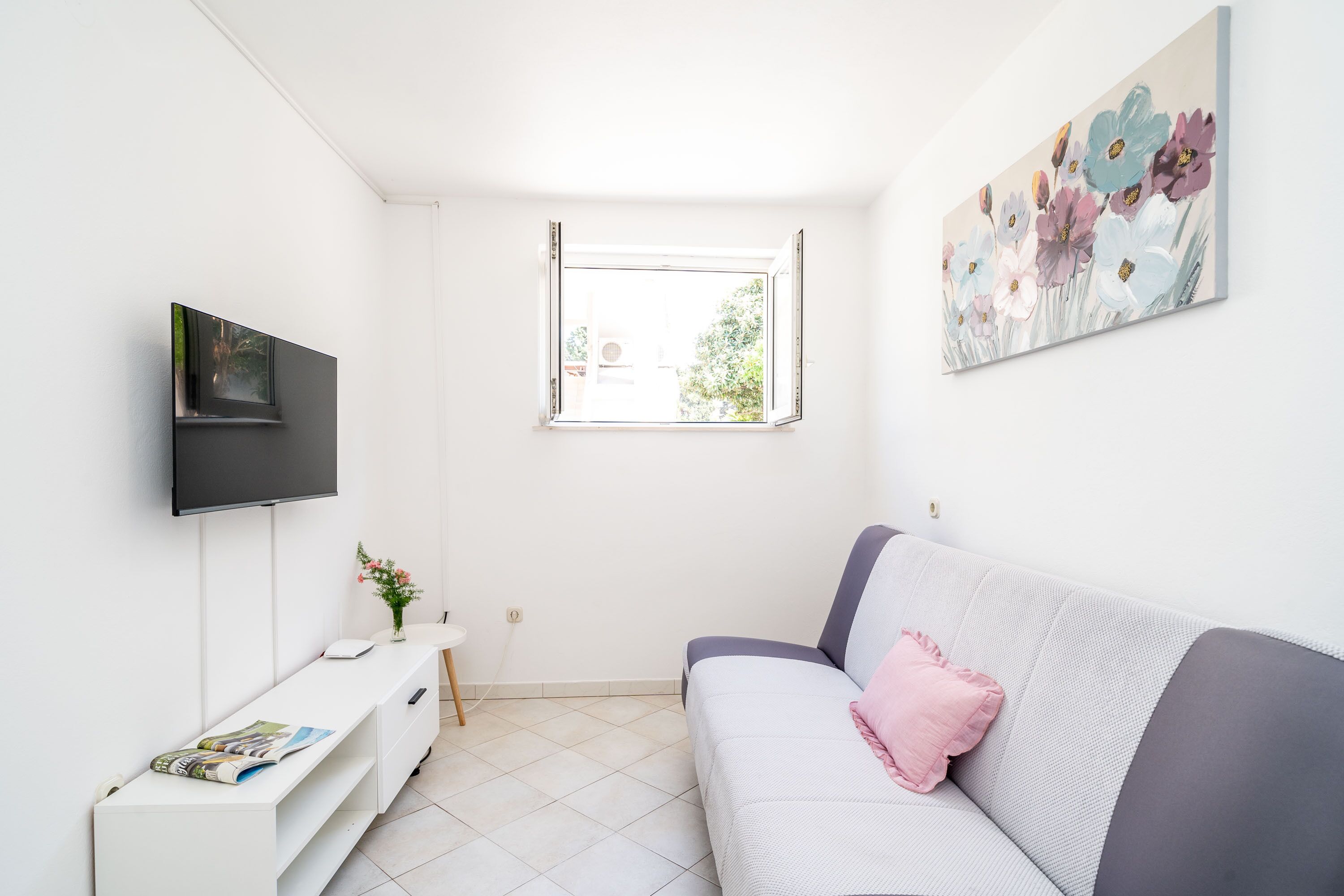 Apartments Fortinia