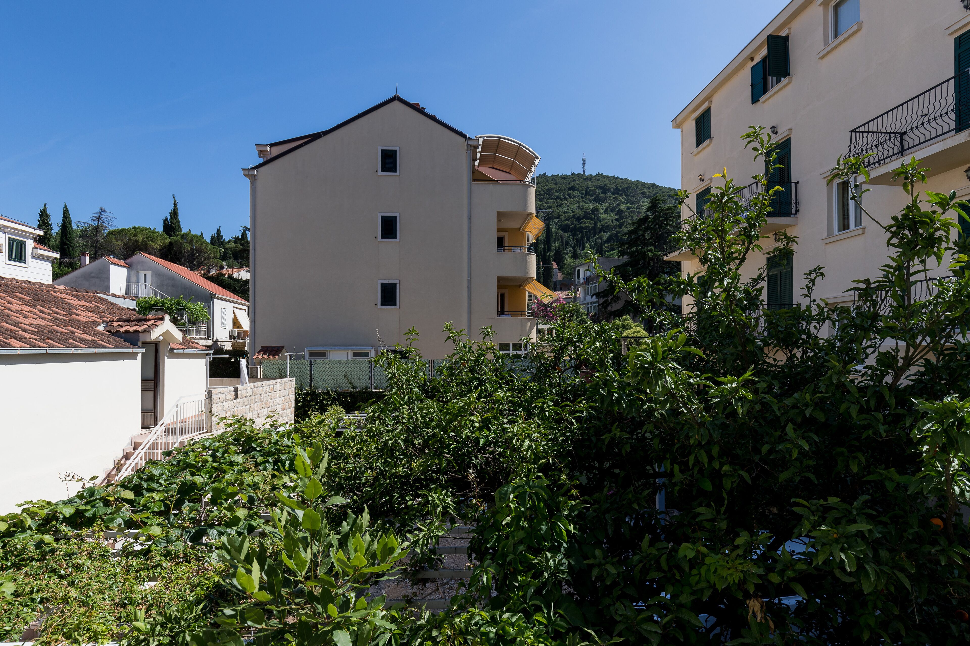 Apartments Fortinia