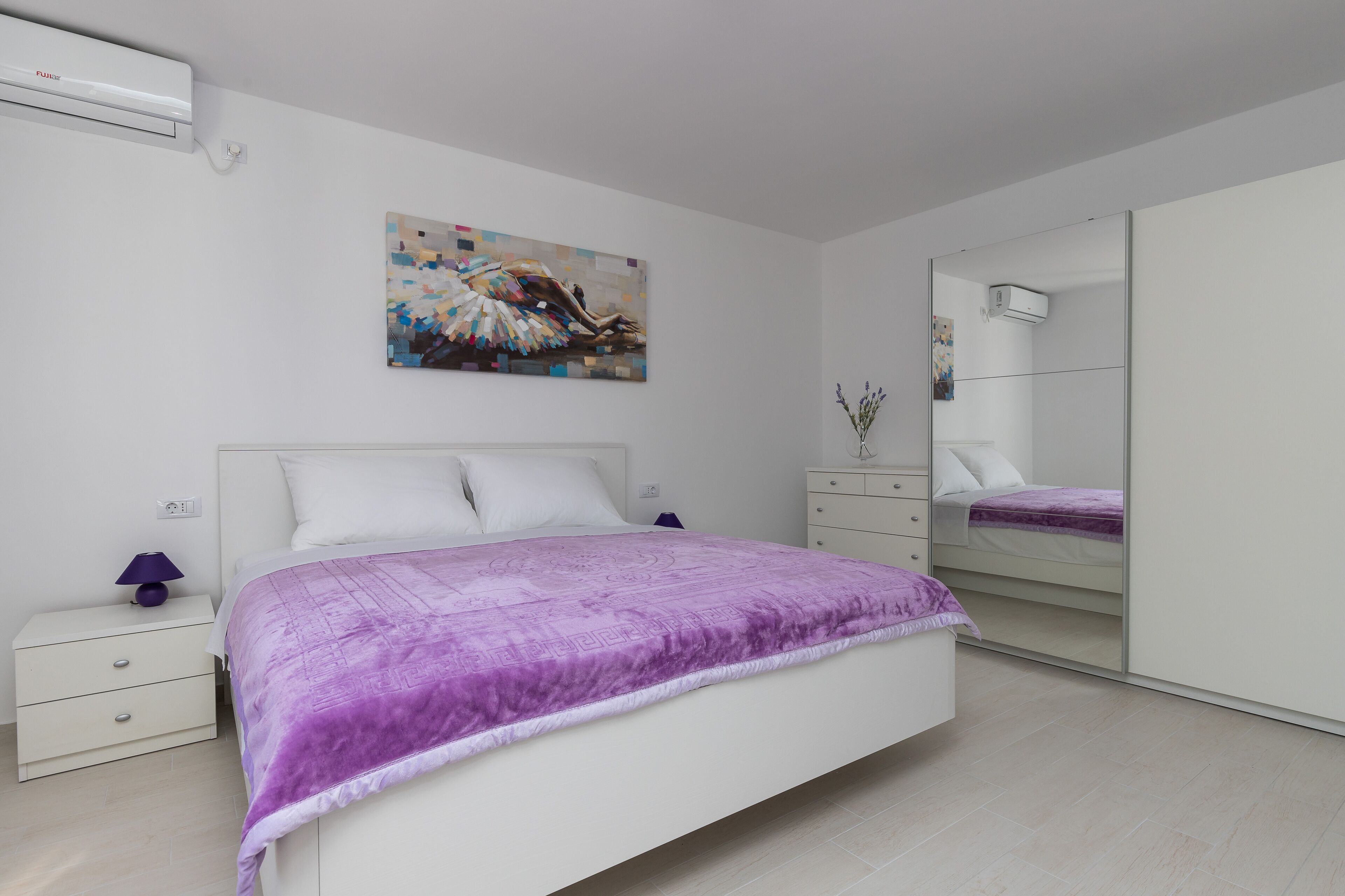 Apartments Fortinia