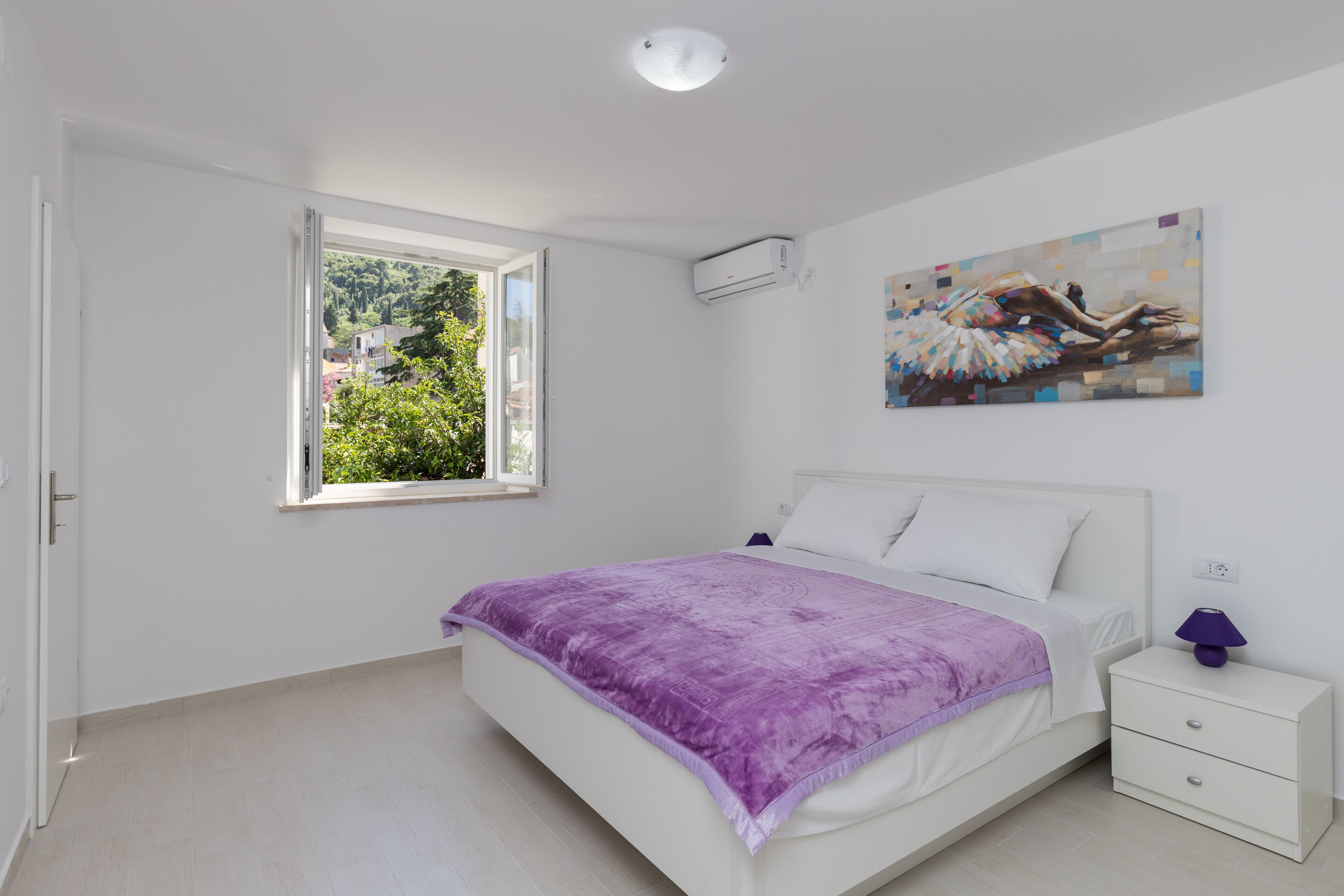 Apartments Fortinia