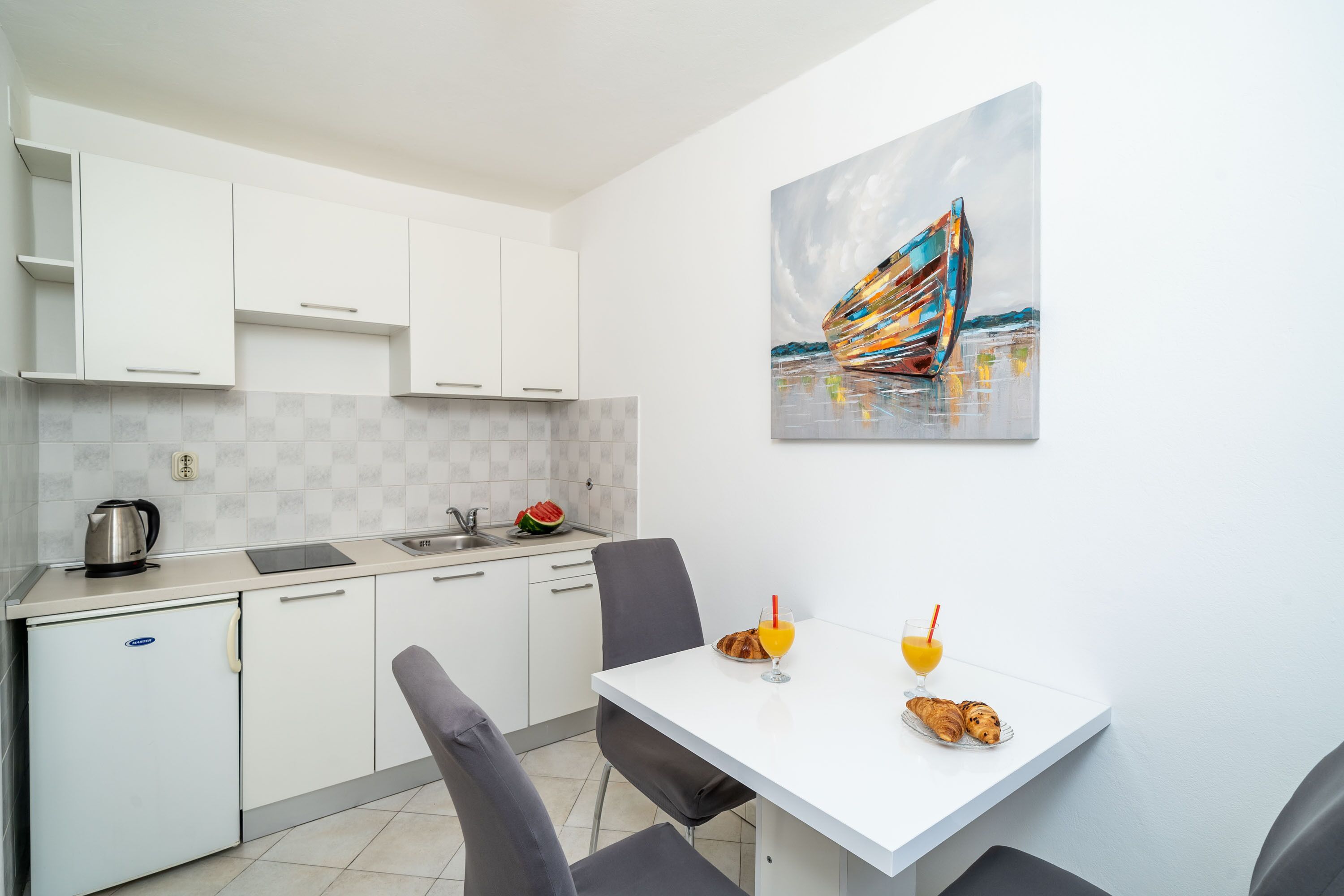 Apartments Fortinia