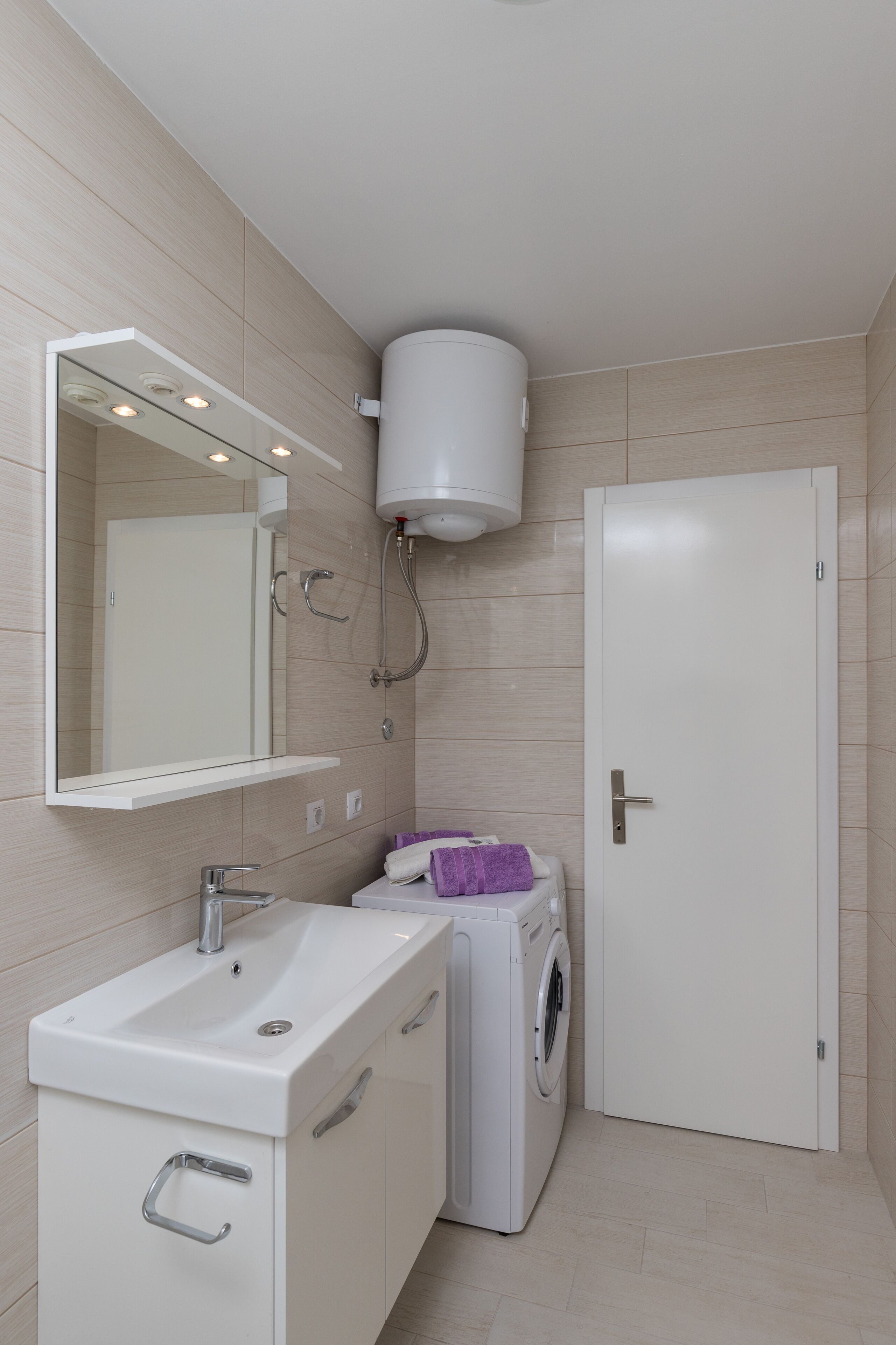 Apartments Fortinia