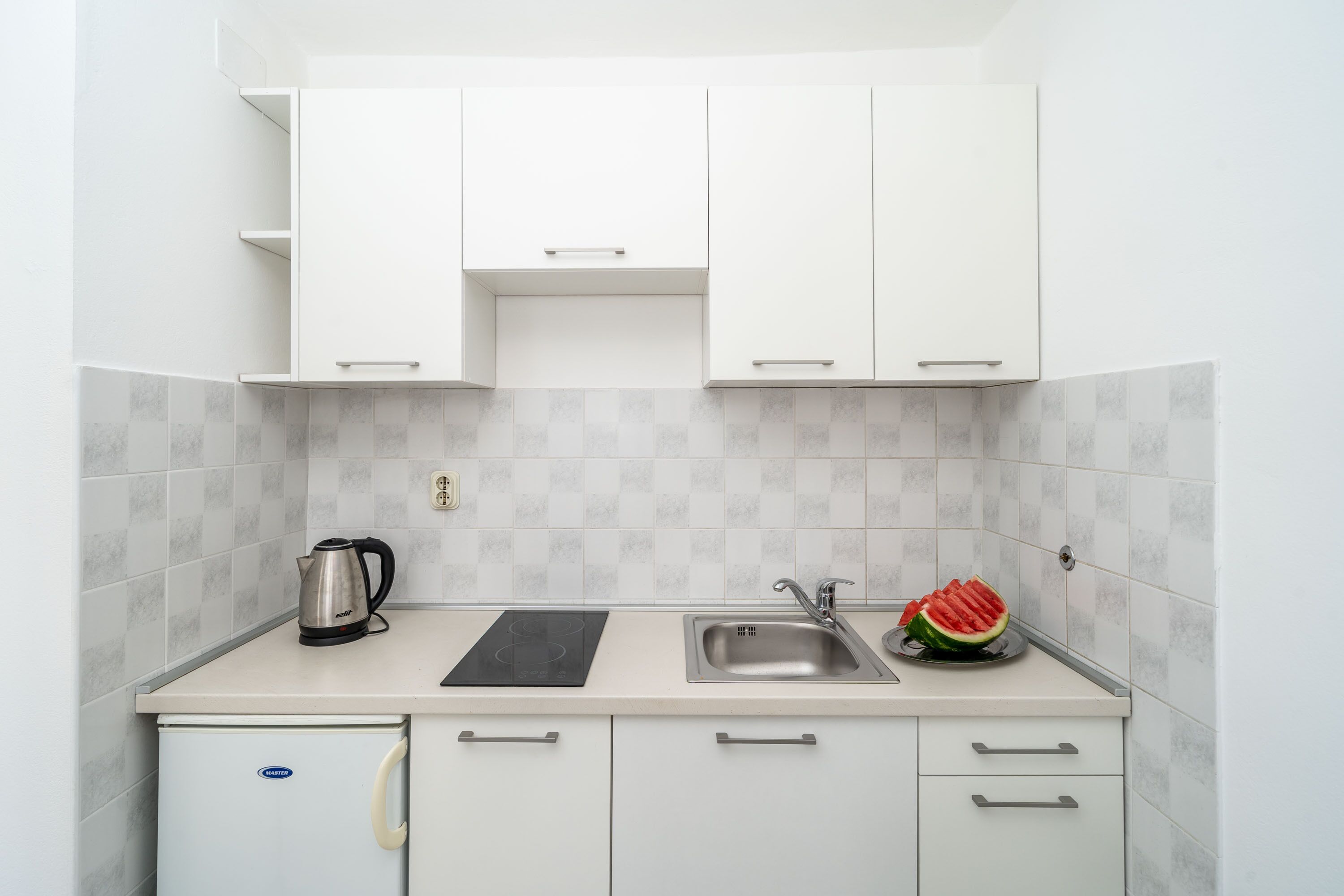 Apartments Fortinia
