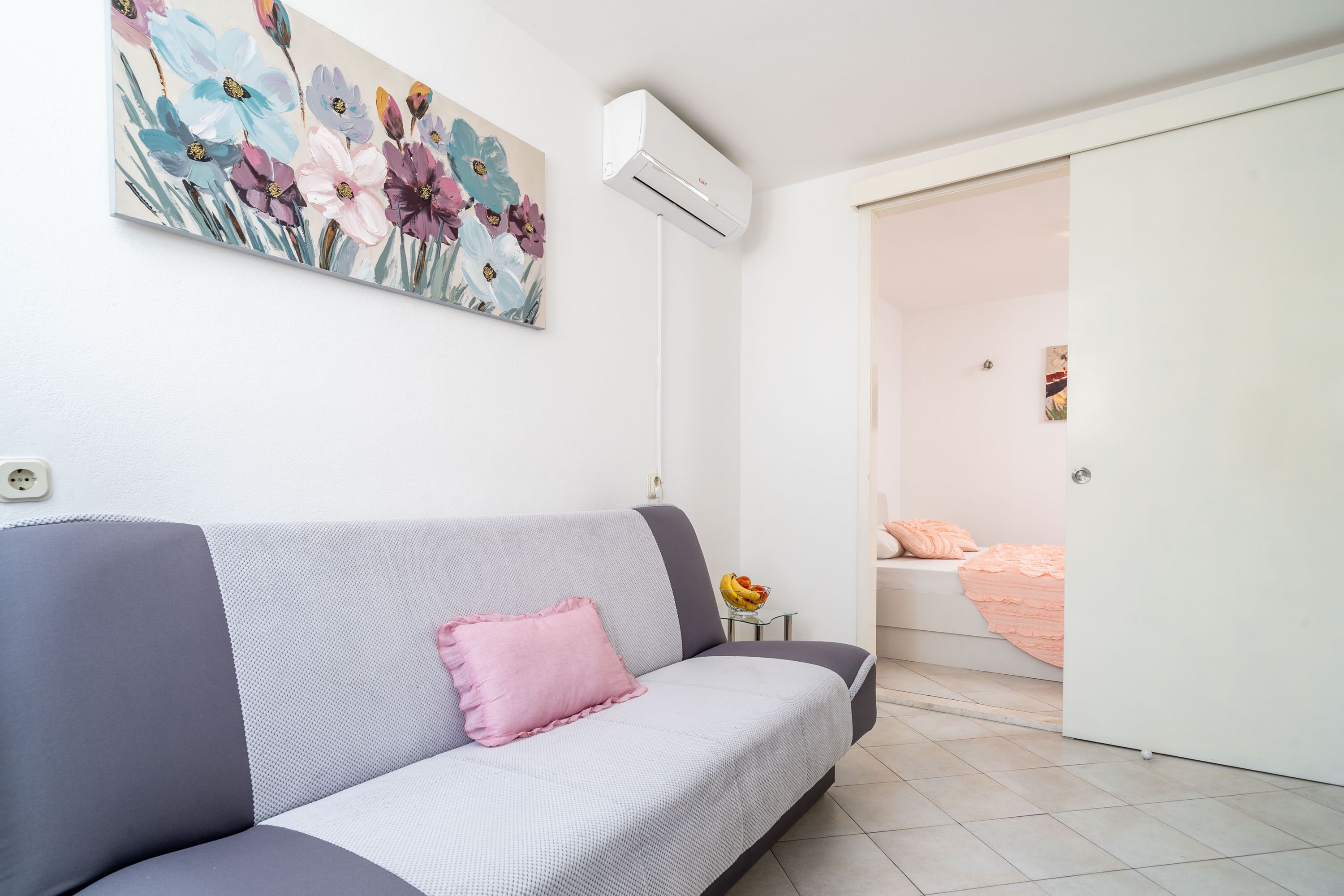 Apartments Fortinia