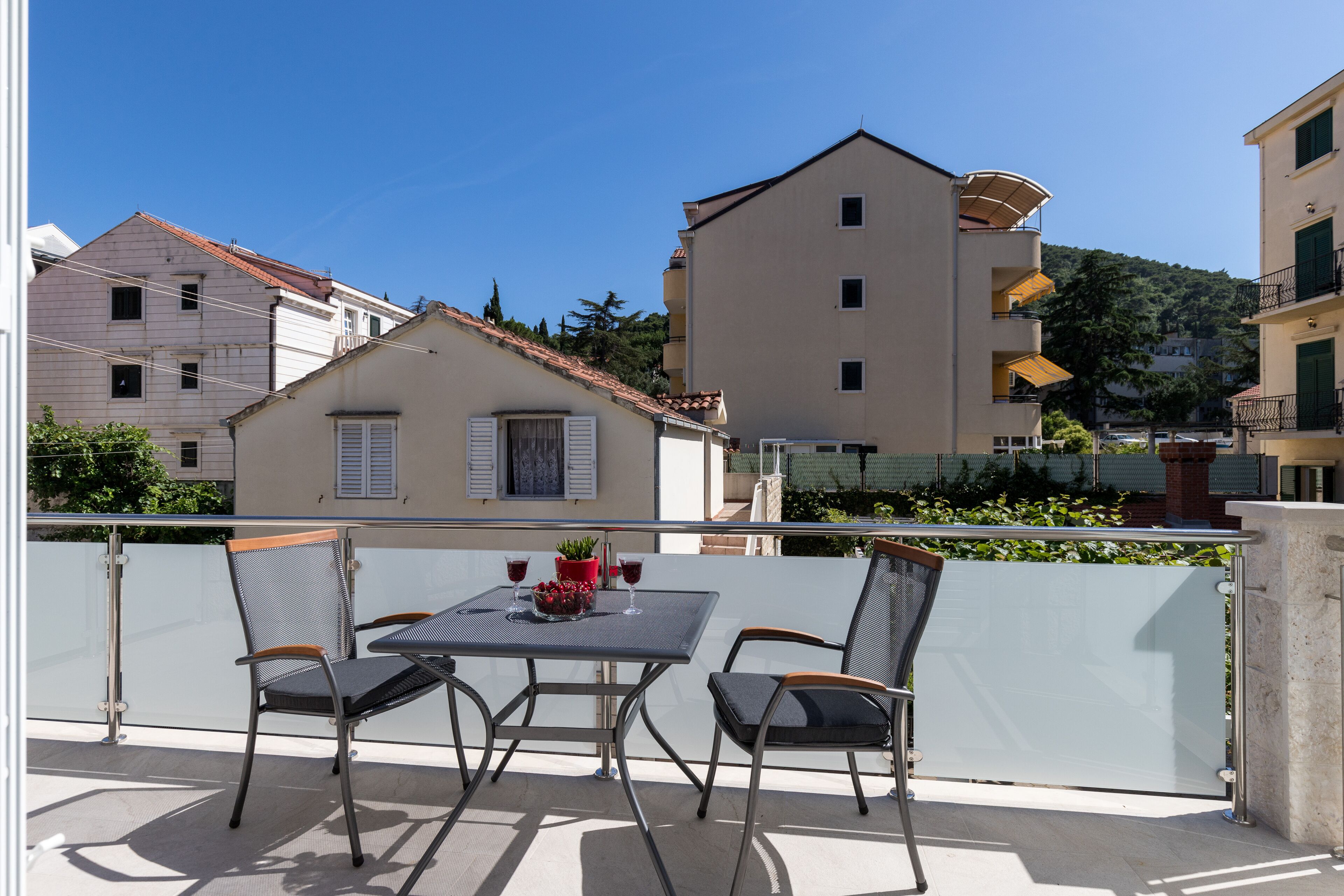 Apartments Fortinia