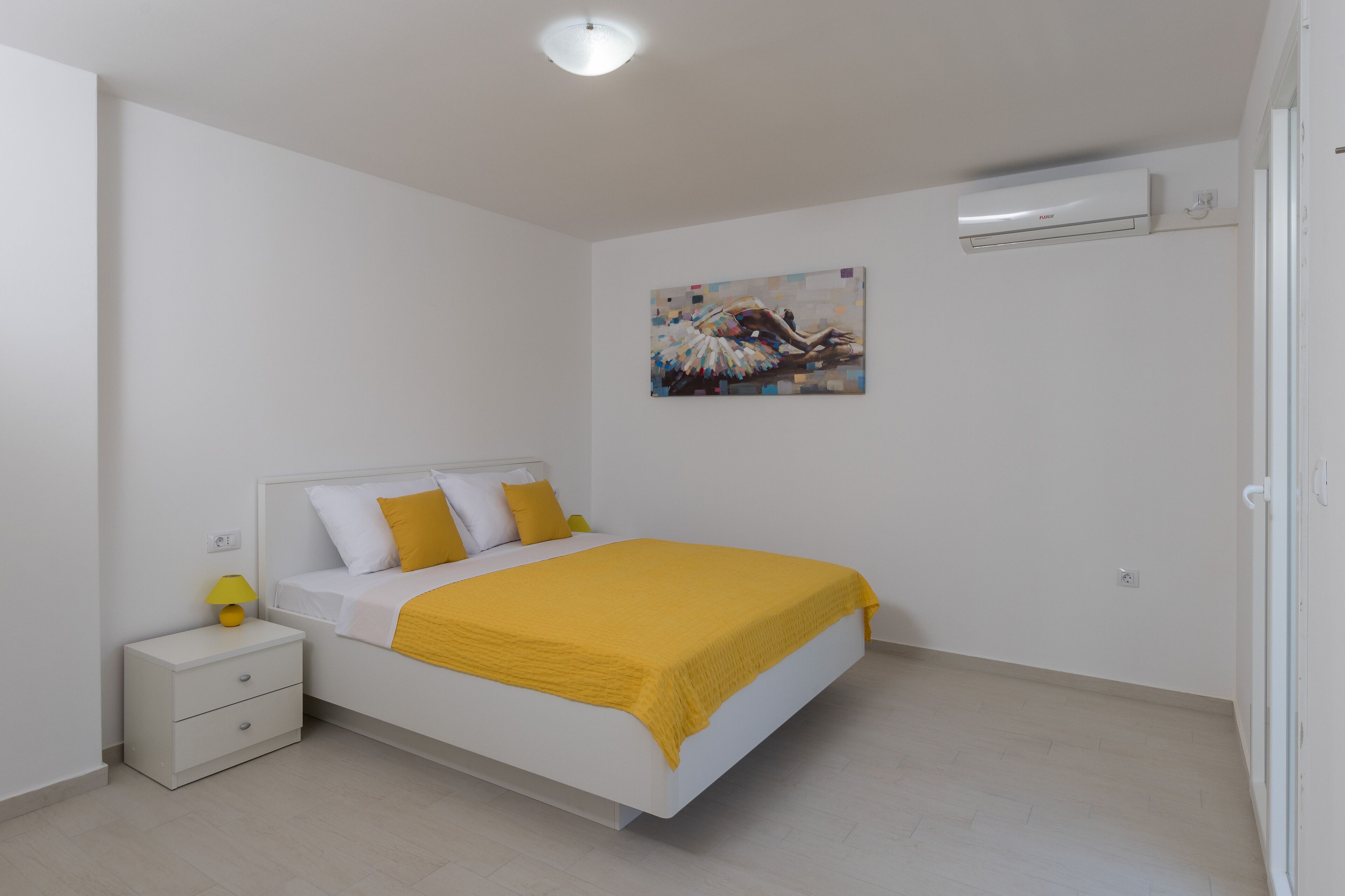 Apartments Fortinia