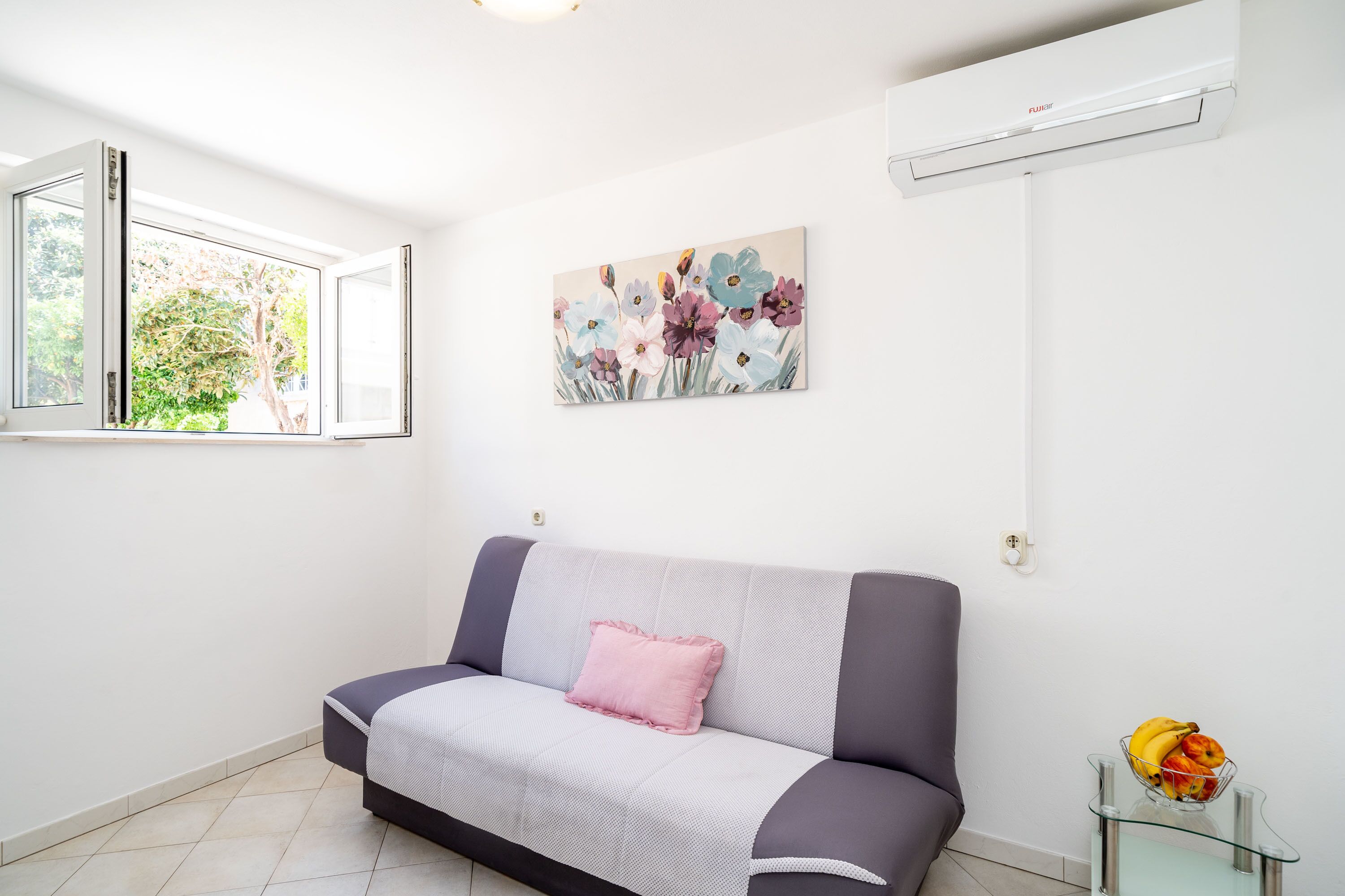 Apartments Fortinia