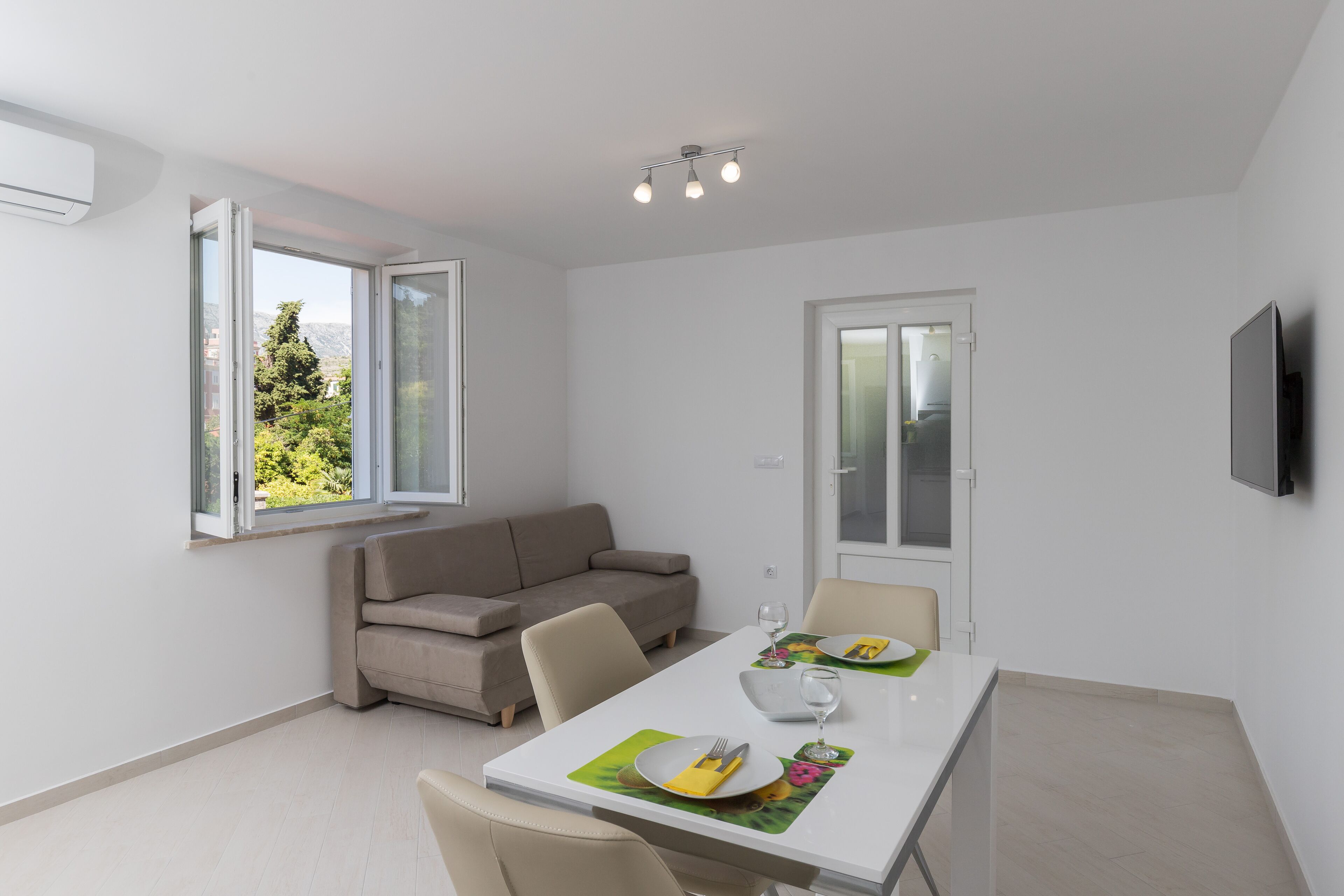 Apartments Fortinia