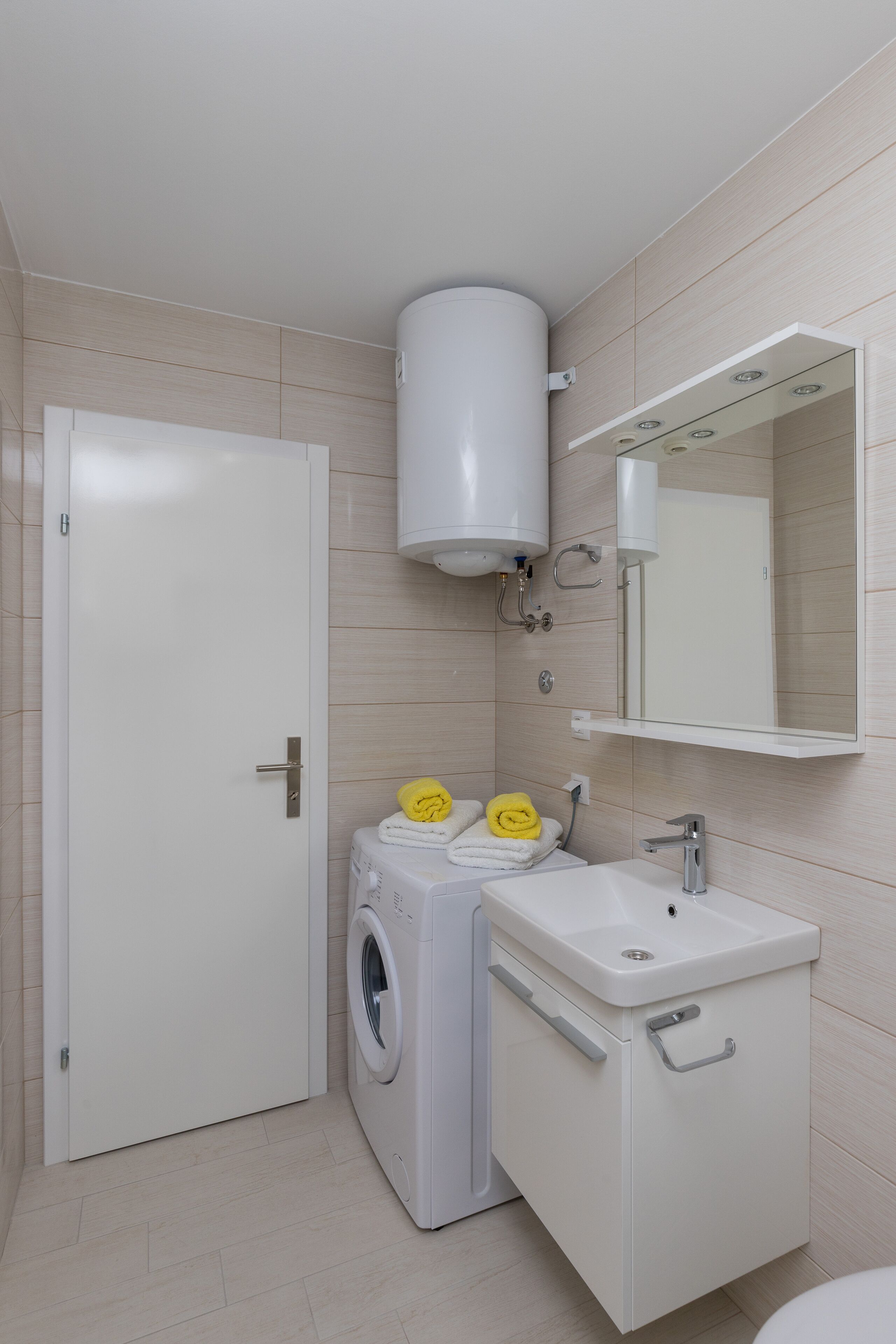 Apartments Fortinia