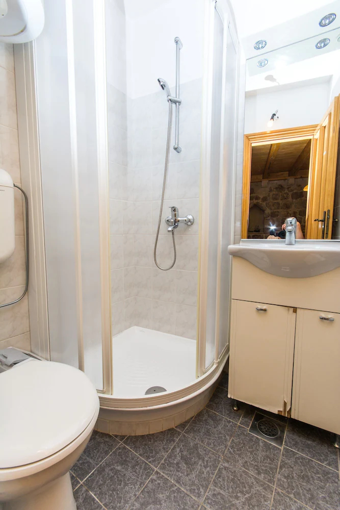 Apartments Foteza