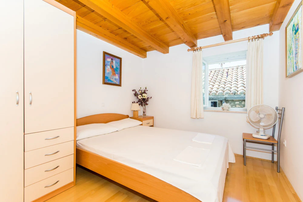 Apartments Foteza