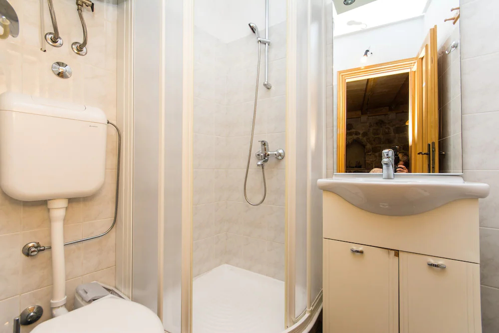 Apartments Foteza