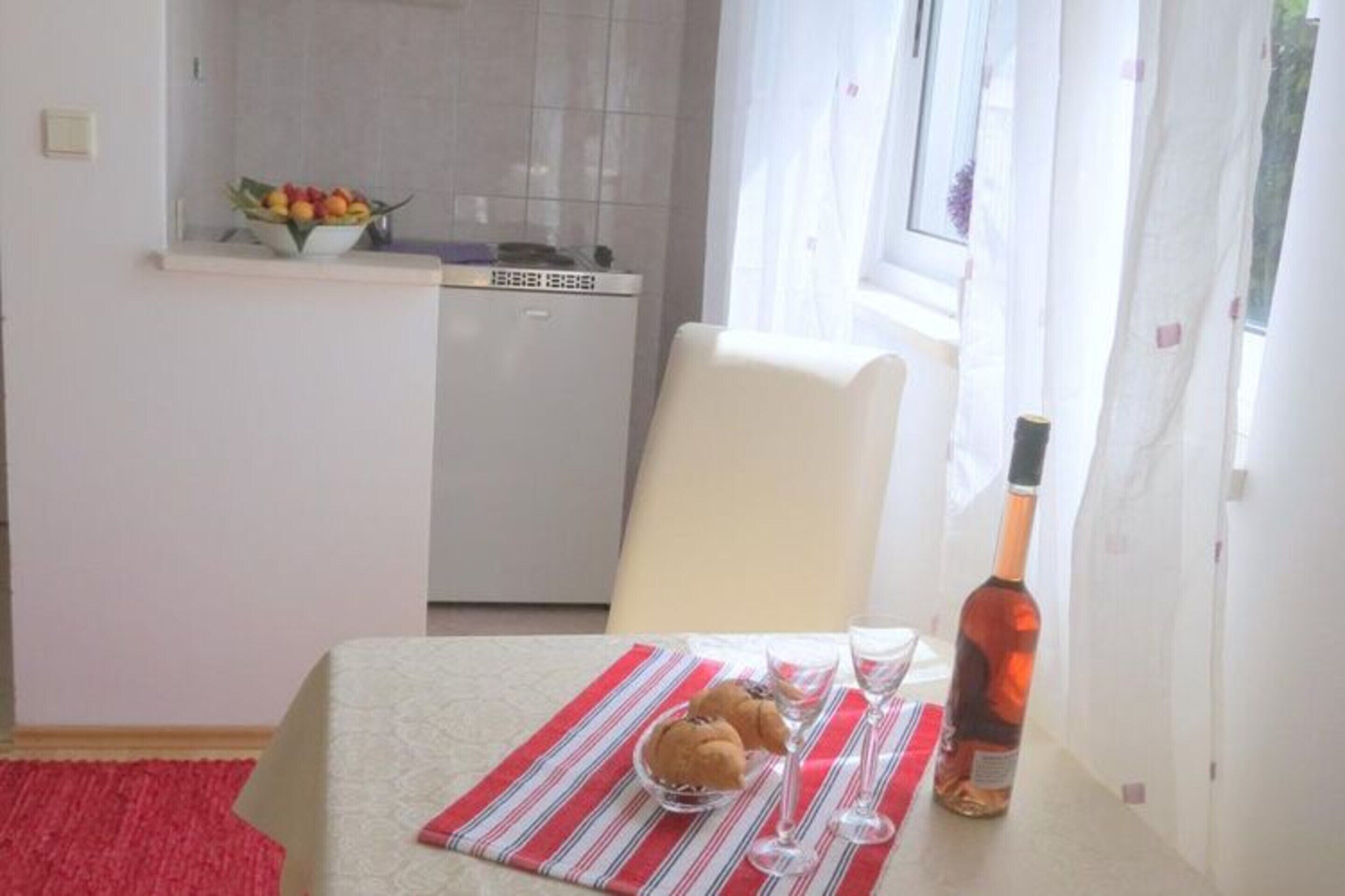 Apartments Franka
