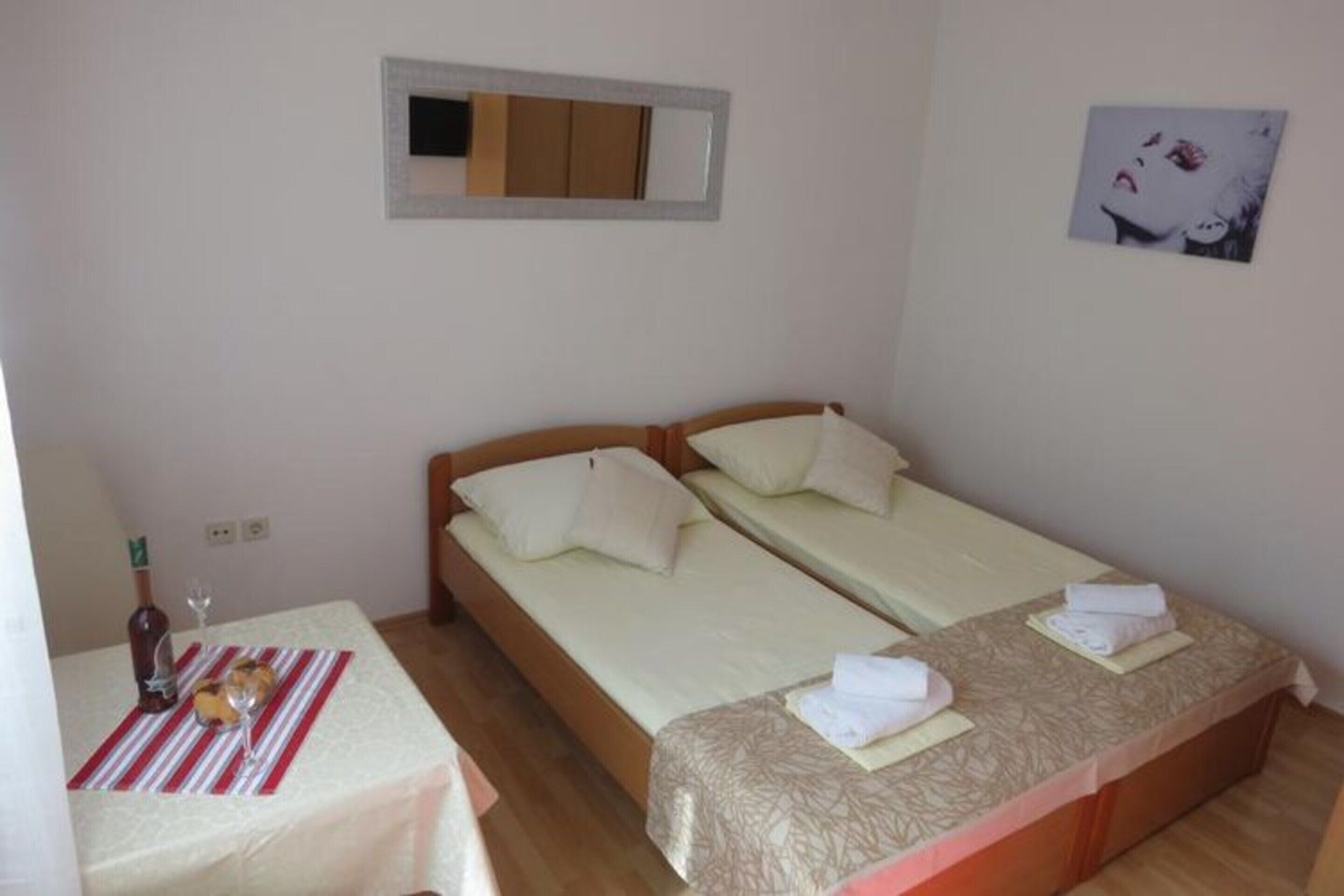 Apartments Franka
