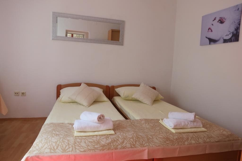 Apartments Franka