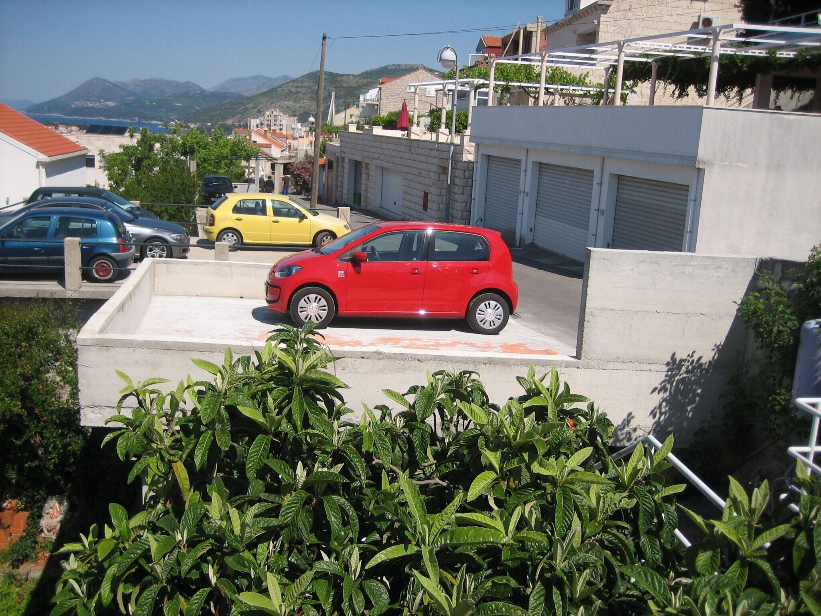 Apartments Franka