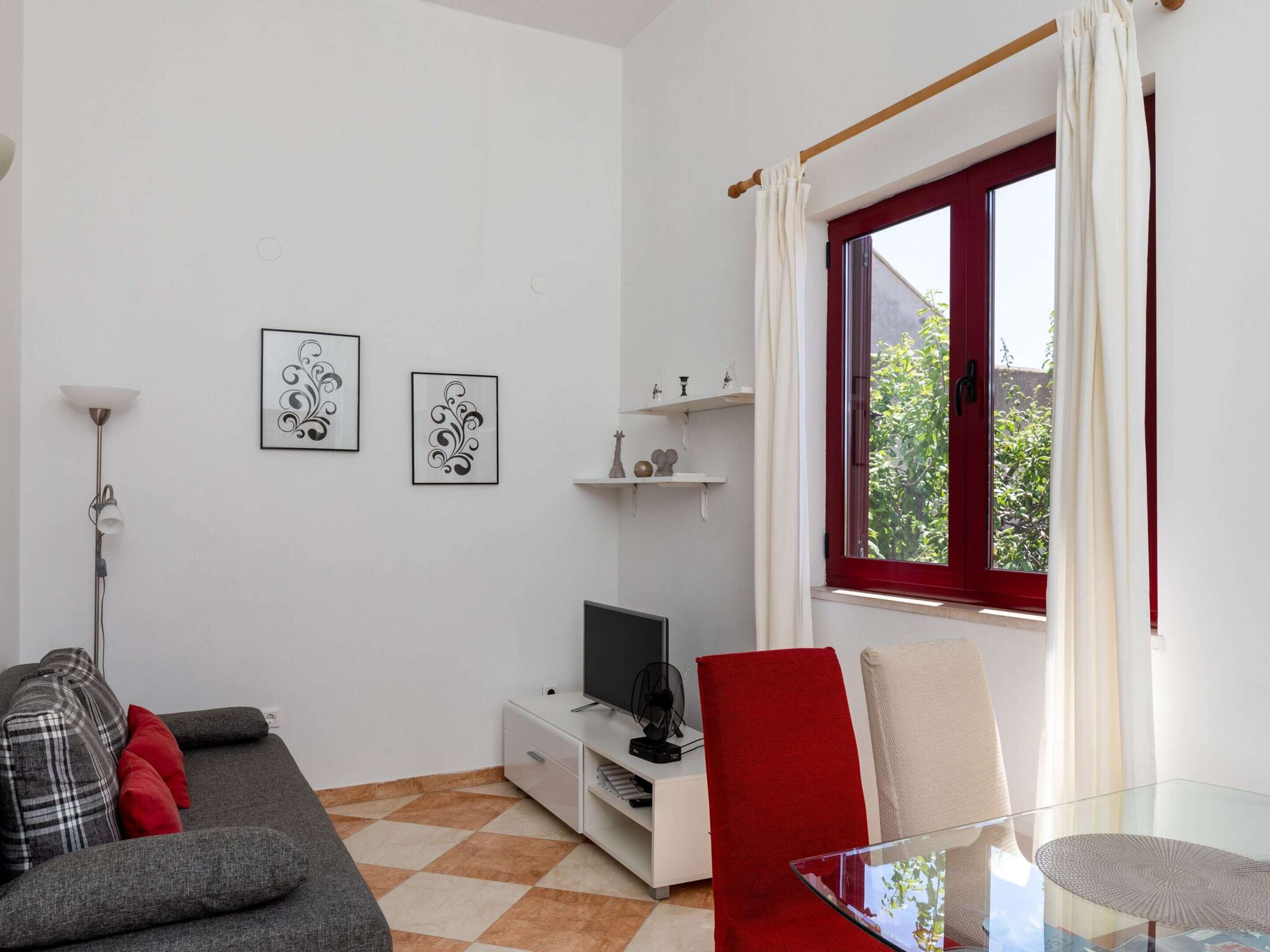 Apartments Franka