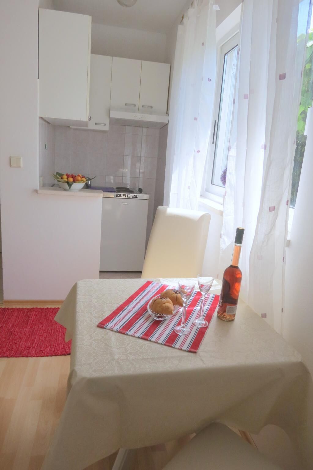 Apartments Franka