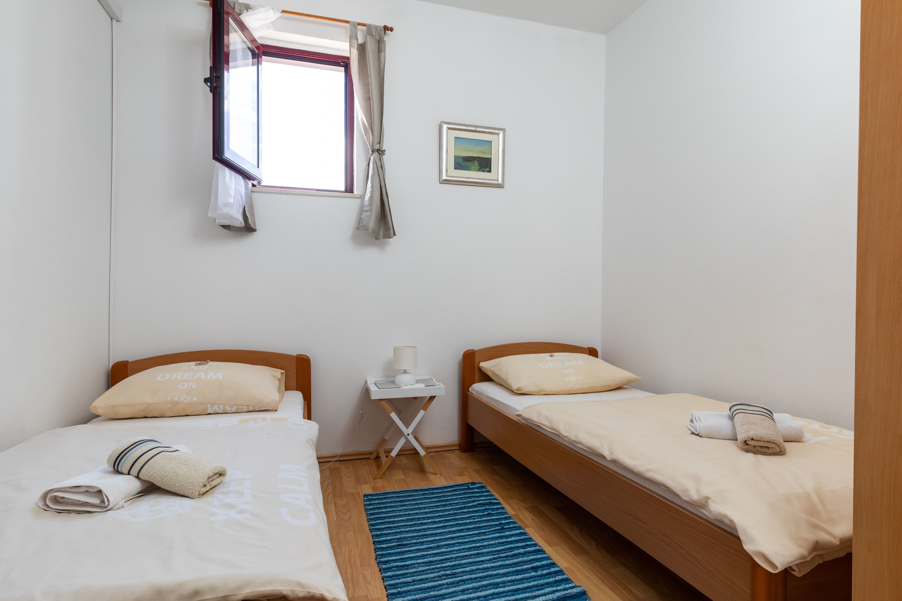 Apartments Franka