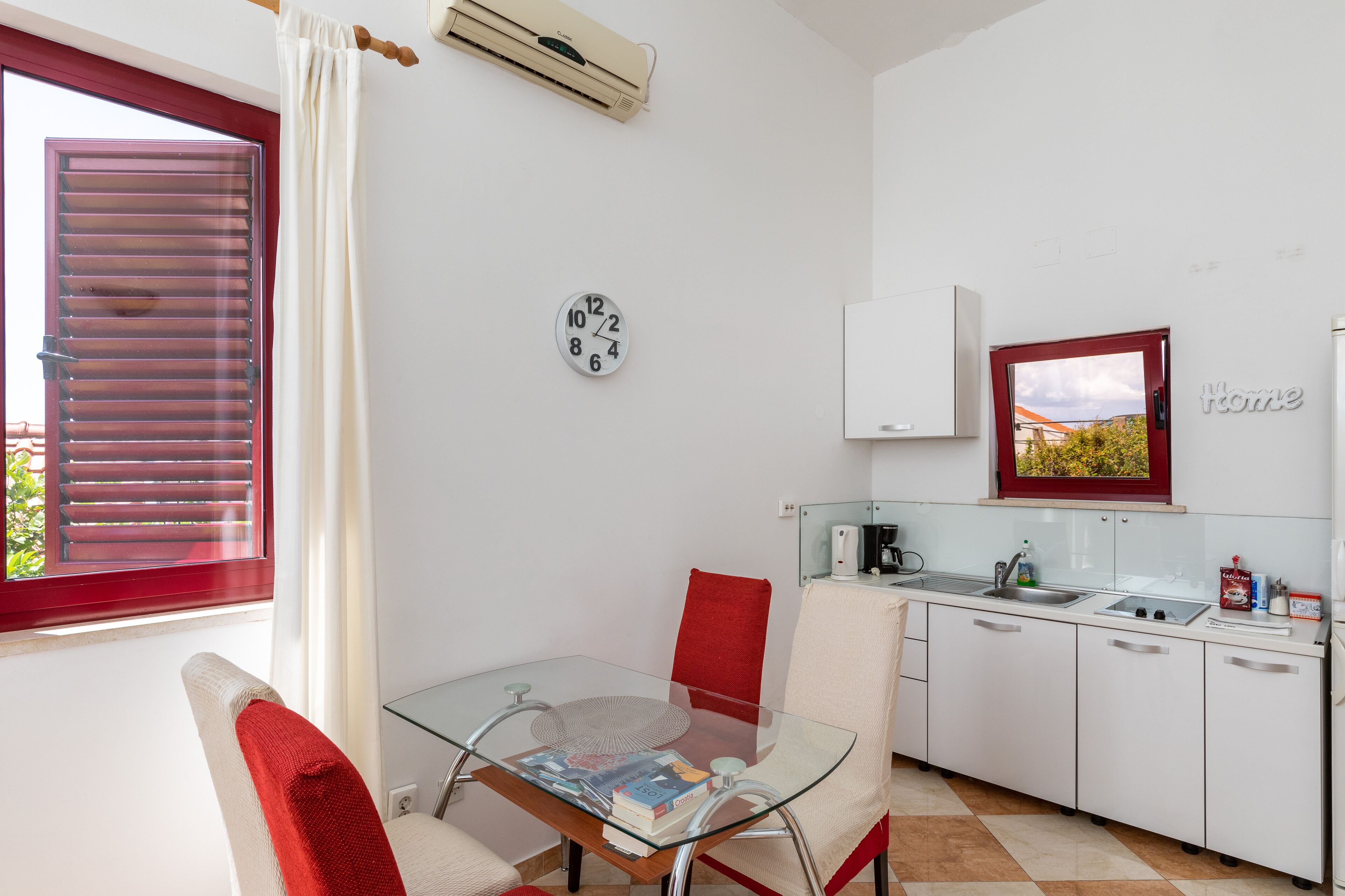 Apartments Franka