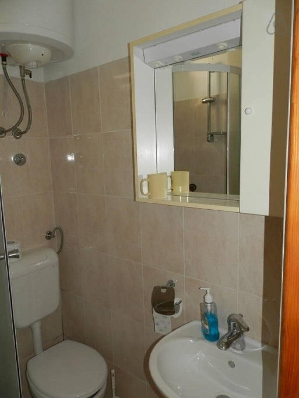 Apartments Franka
